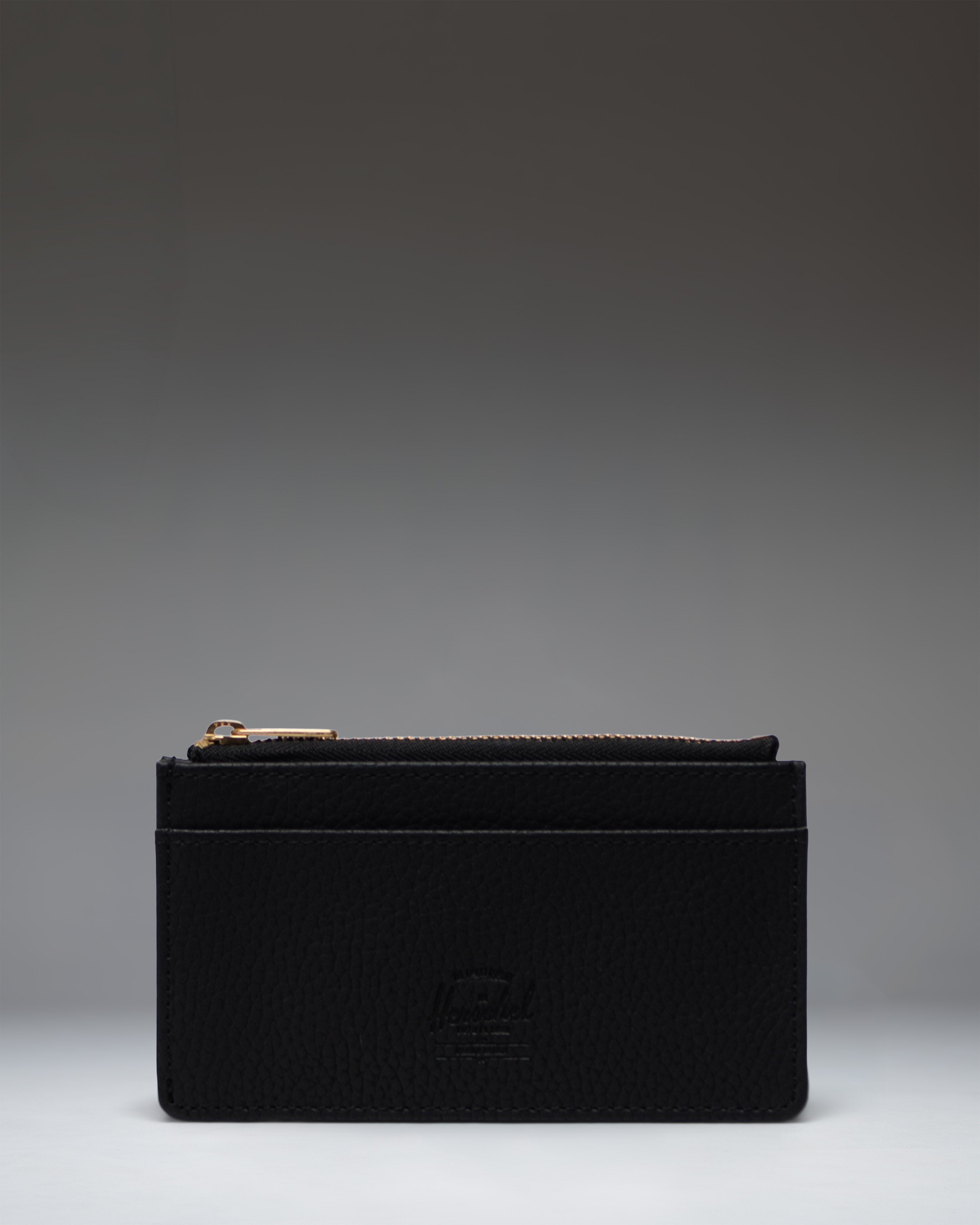 Oscar Large Cardholder Vegan Leather