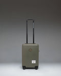 Herschel Heritage Hardshell Carry On Luggage