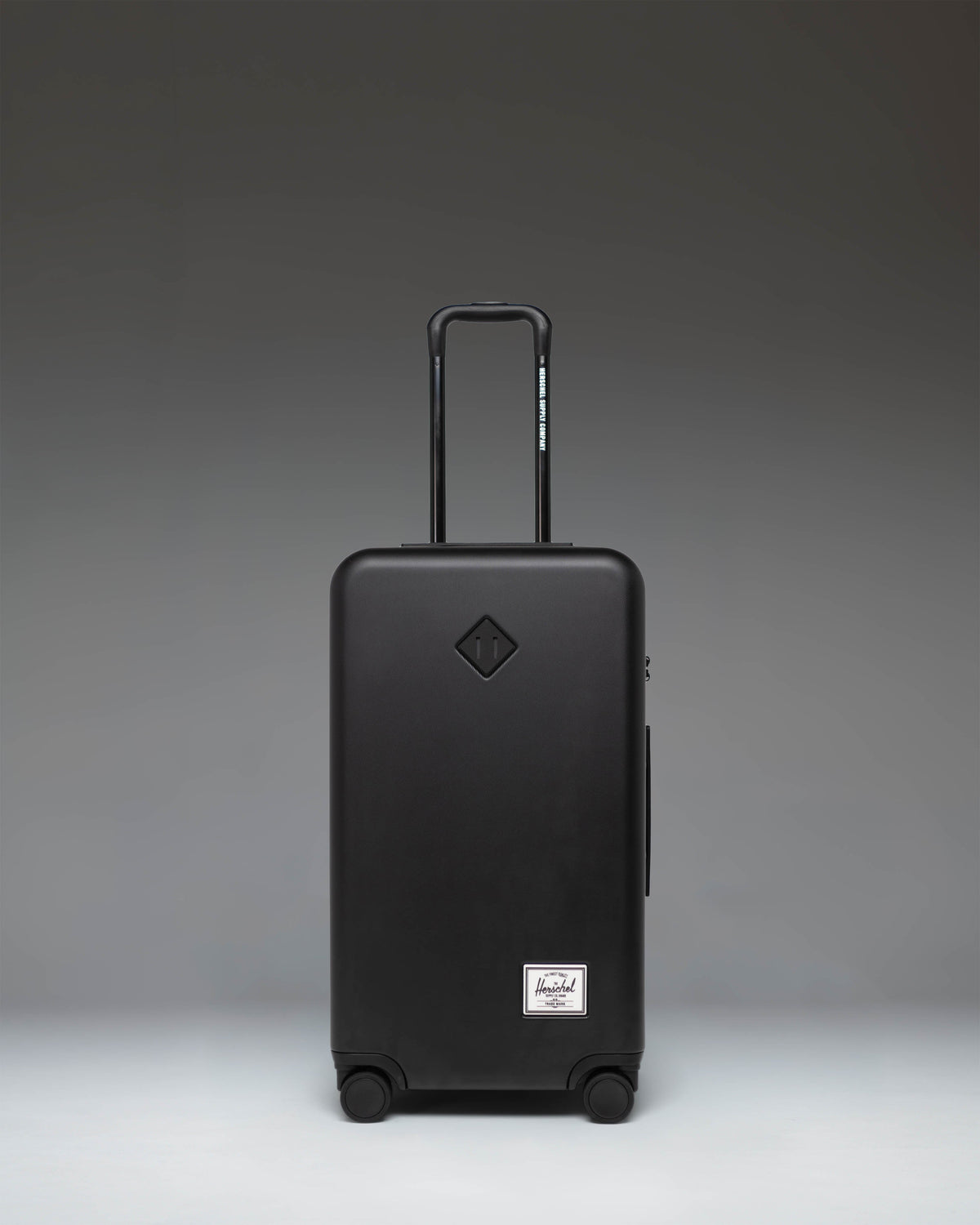 Herschel Heritage Hardshell Medium Luggage