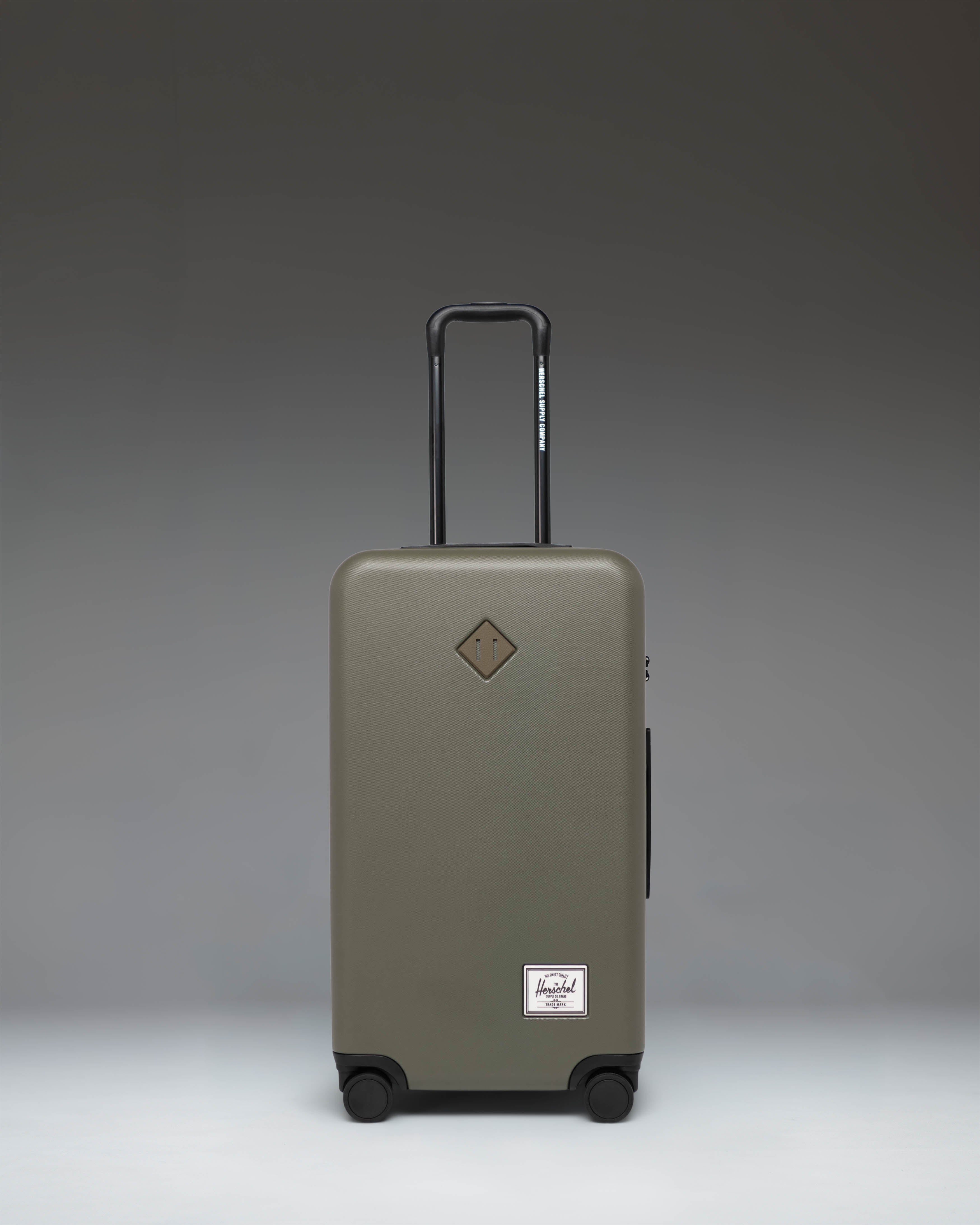 Herschel Heritage Hardshell Medium Luggage