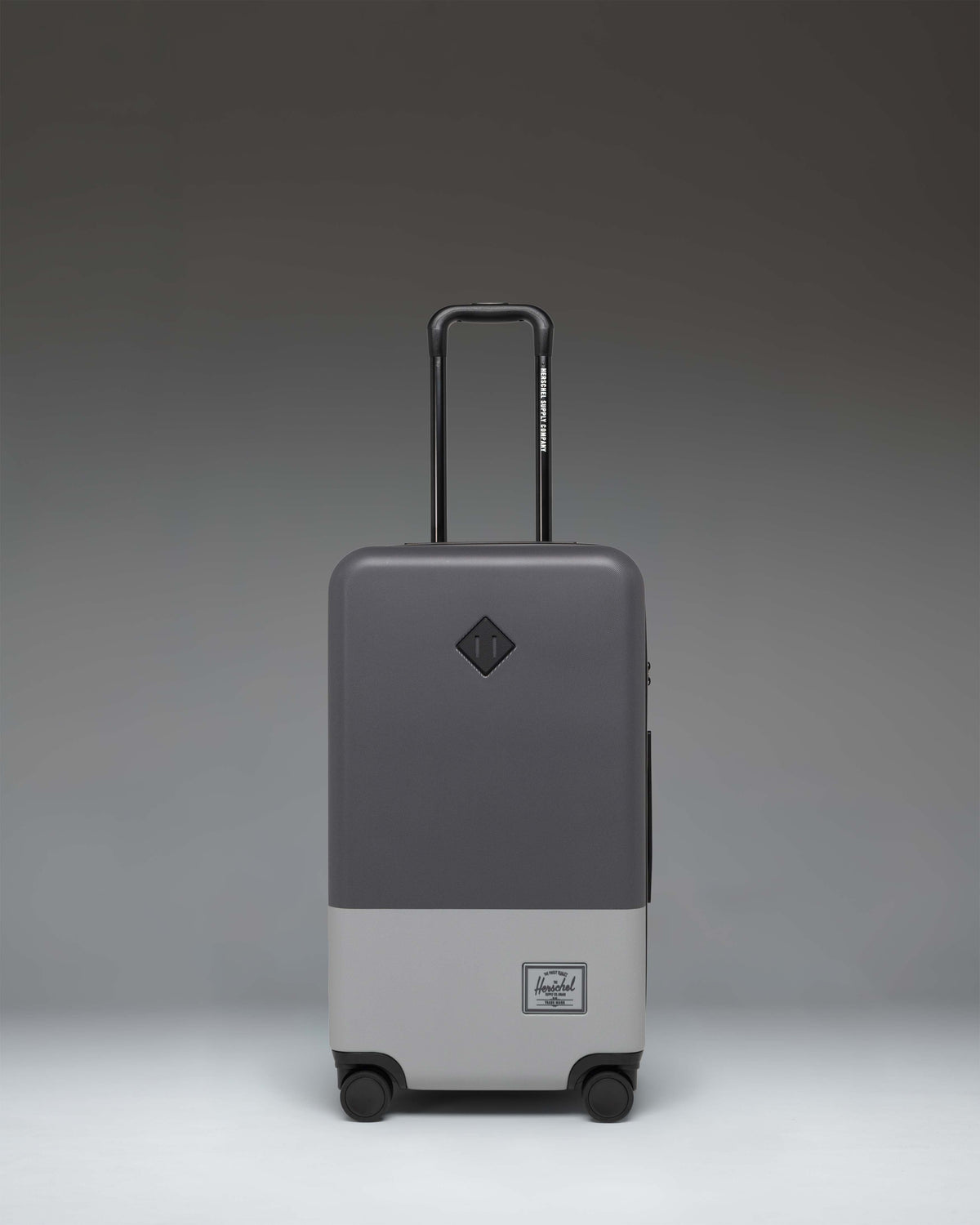 Herschel Heritage Hardshell Medium Luggage