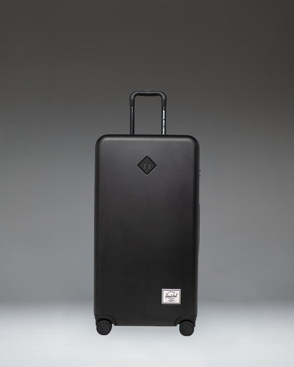 Herschel Heritage Hardshell Large Luggage