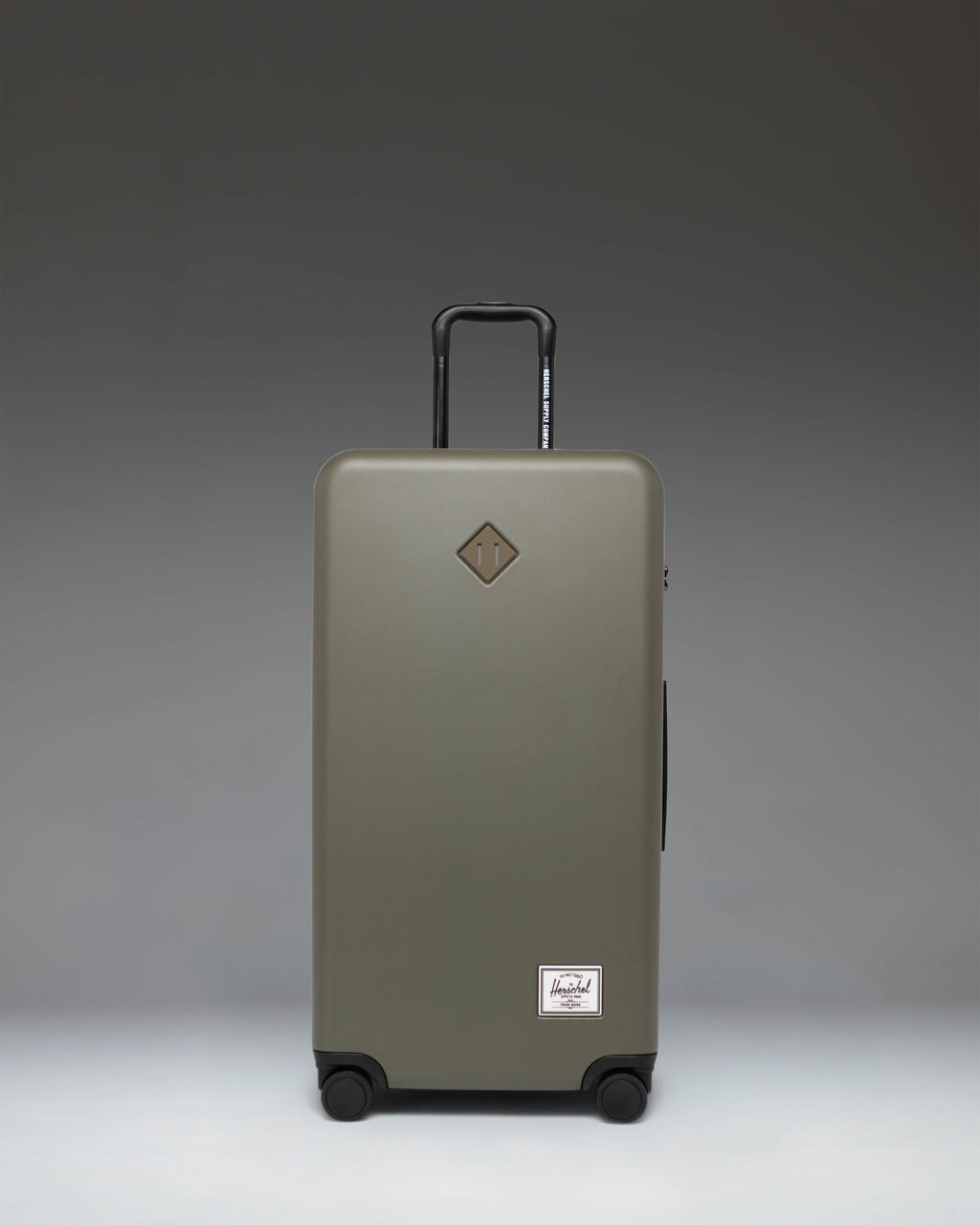 Herschel Heritage Hardshell Large Luggage