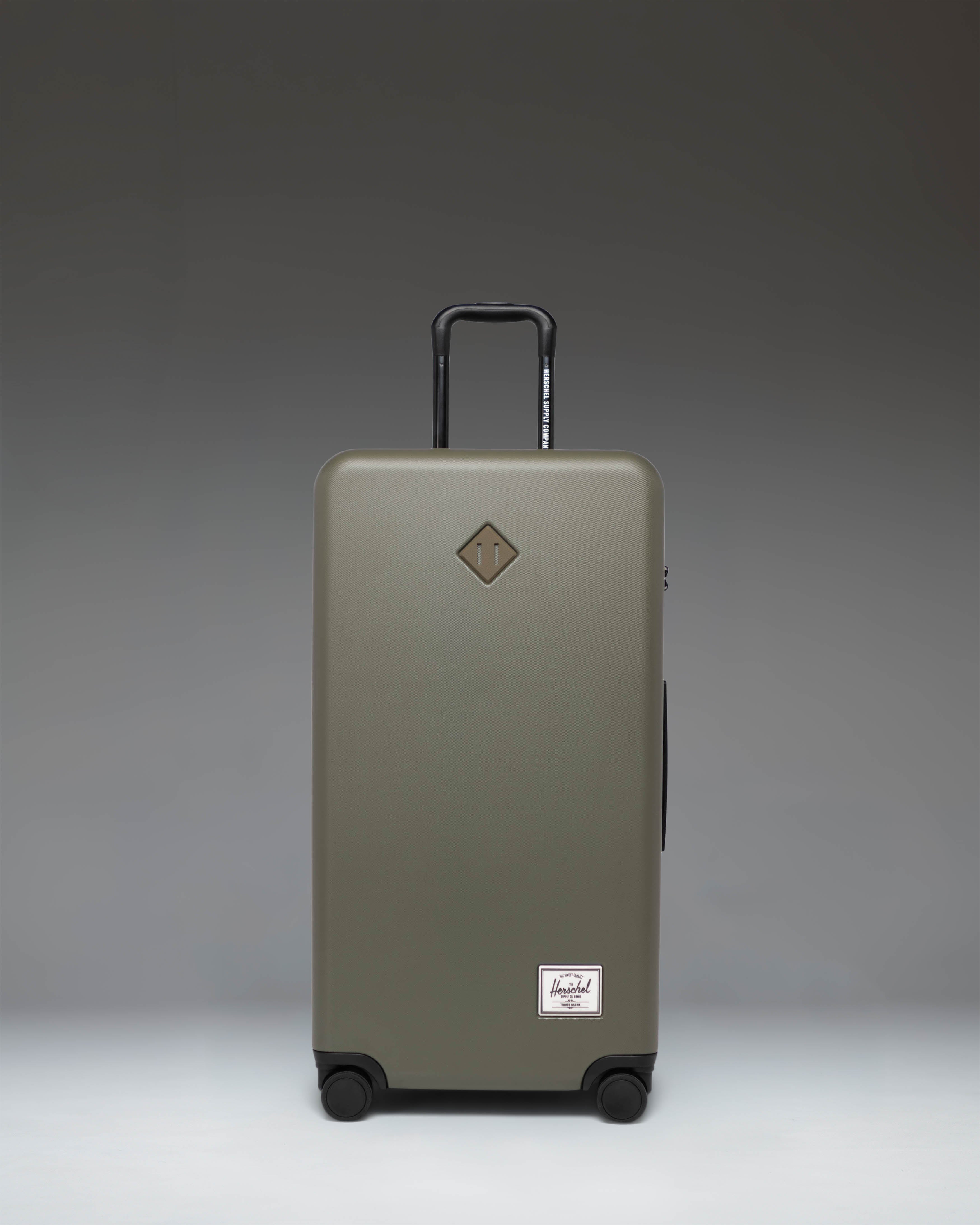 Herschel Heritage Hardshell Large Luggage