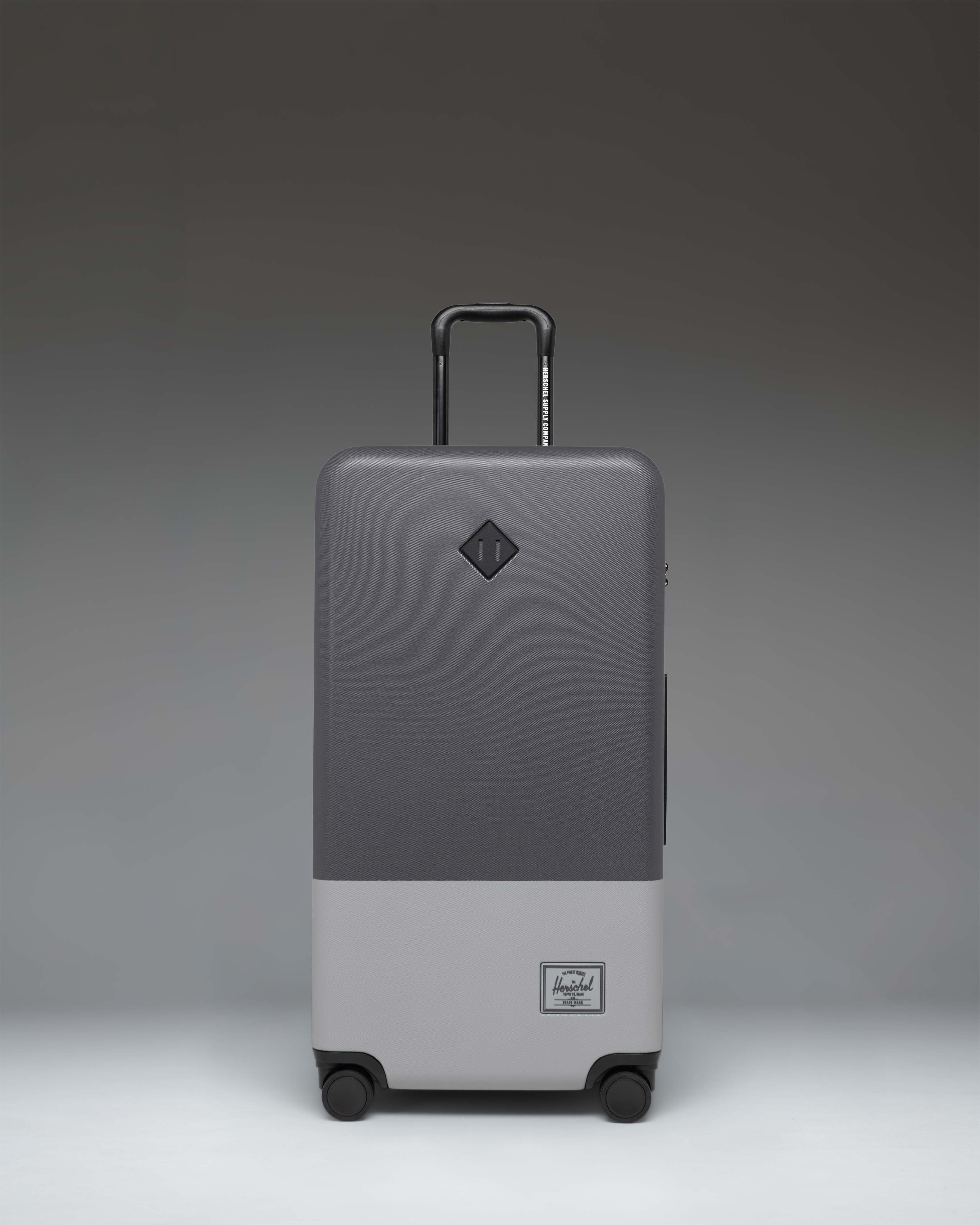 Herschel Heritage Hardshell Large Luggage