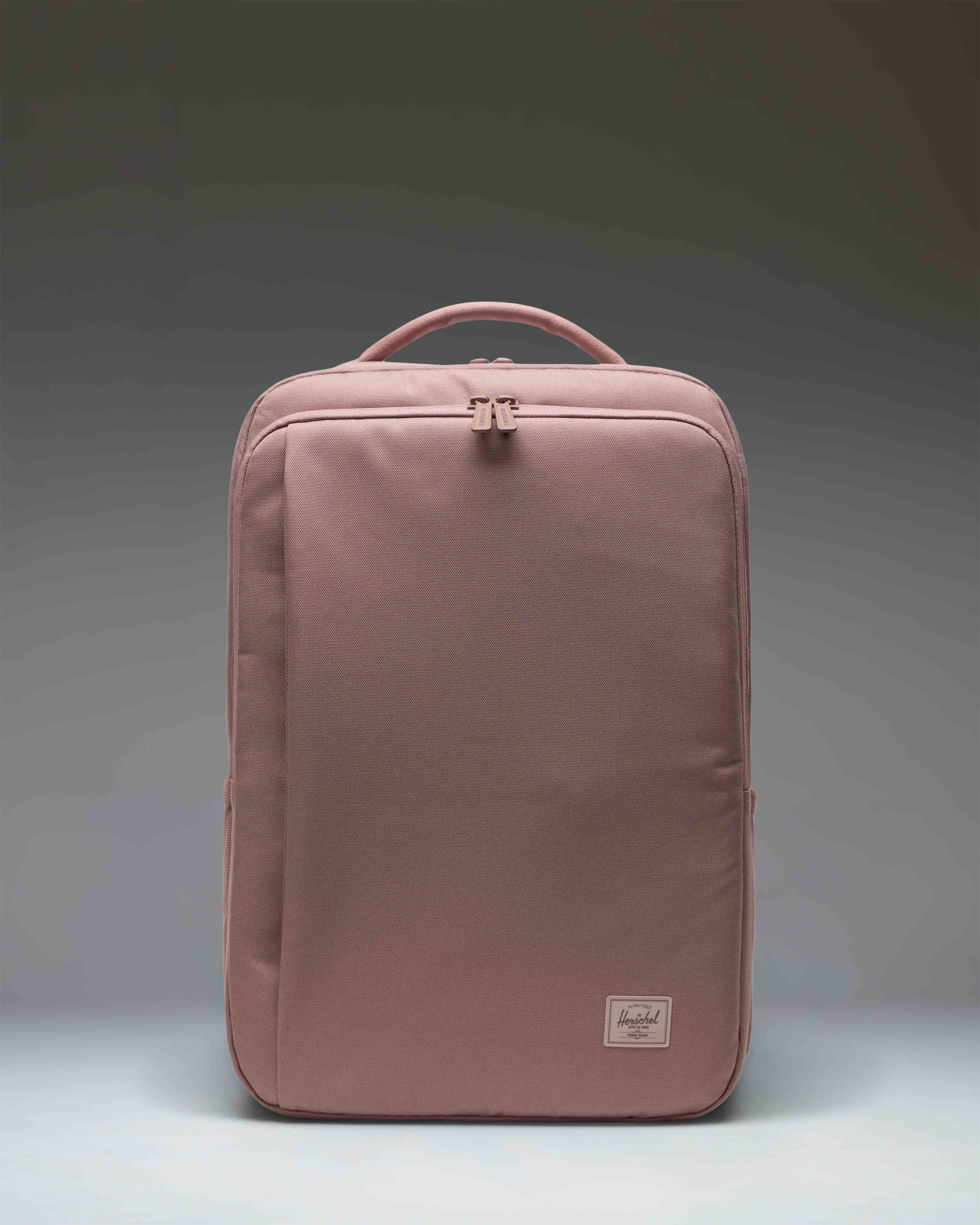 Kaslo Backpack Tech