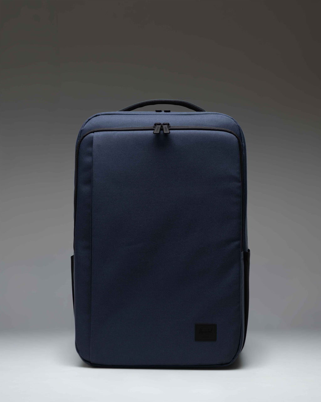 Kaslo Backpack Tech