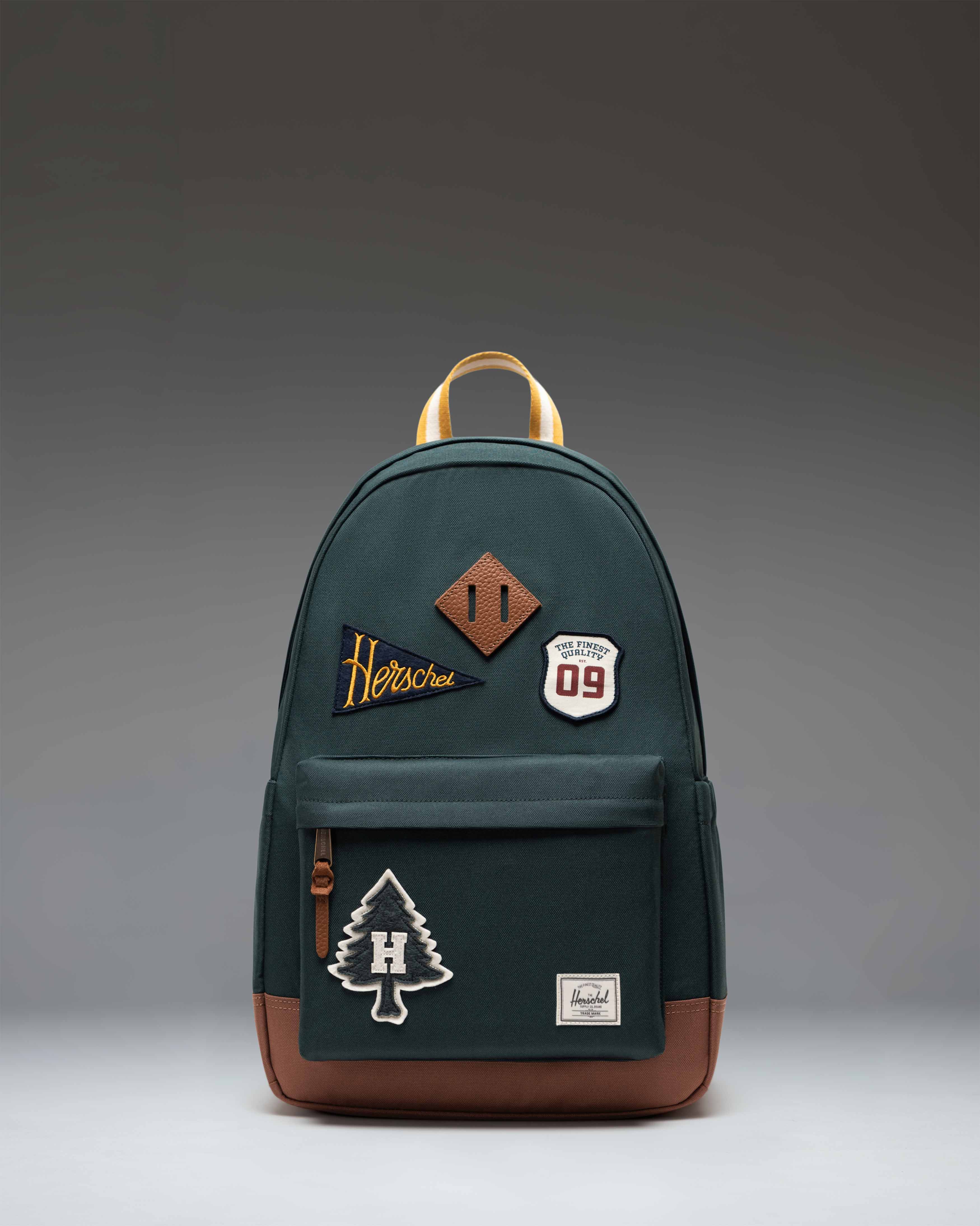 Heritage Backpack