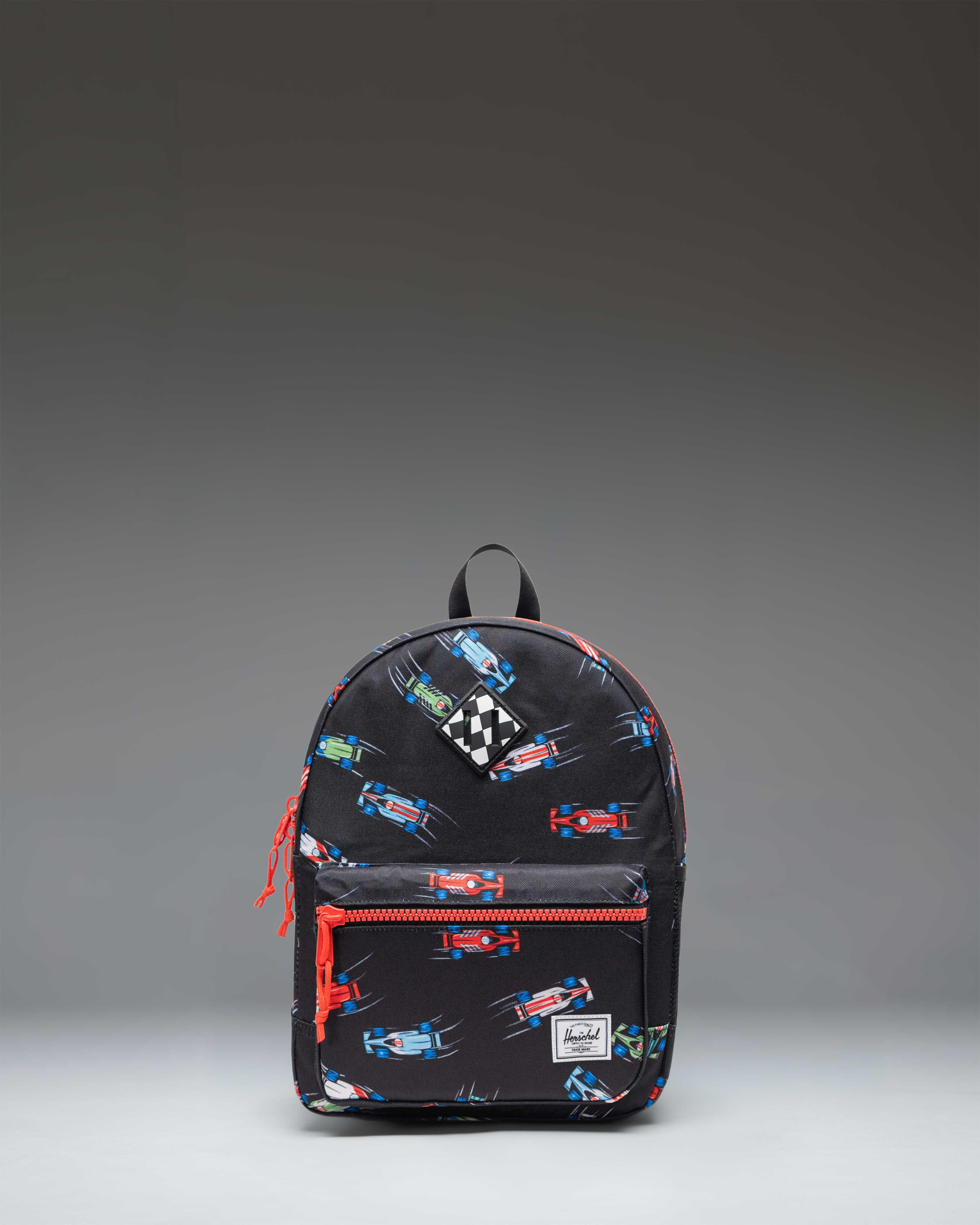 Heritage Backpack Kids