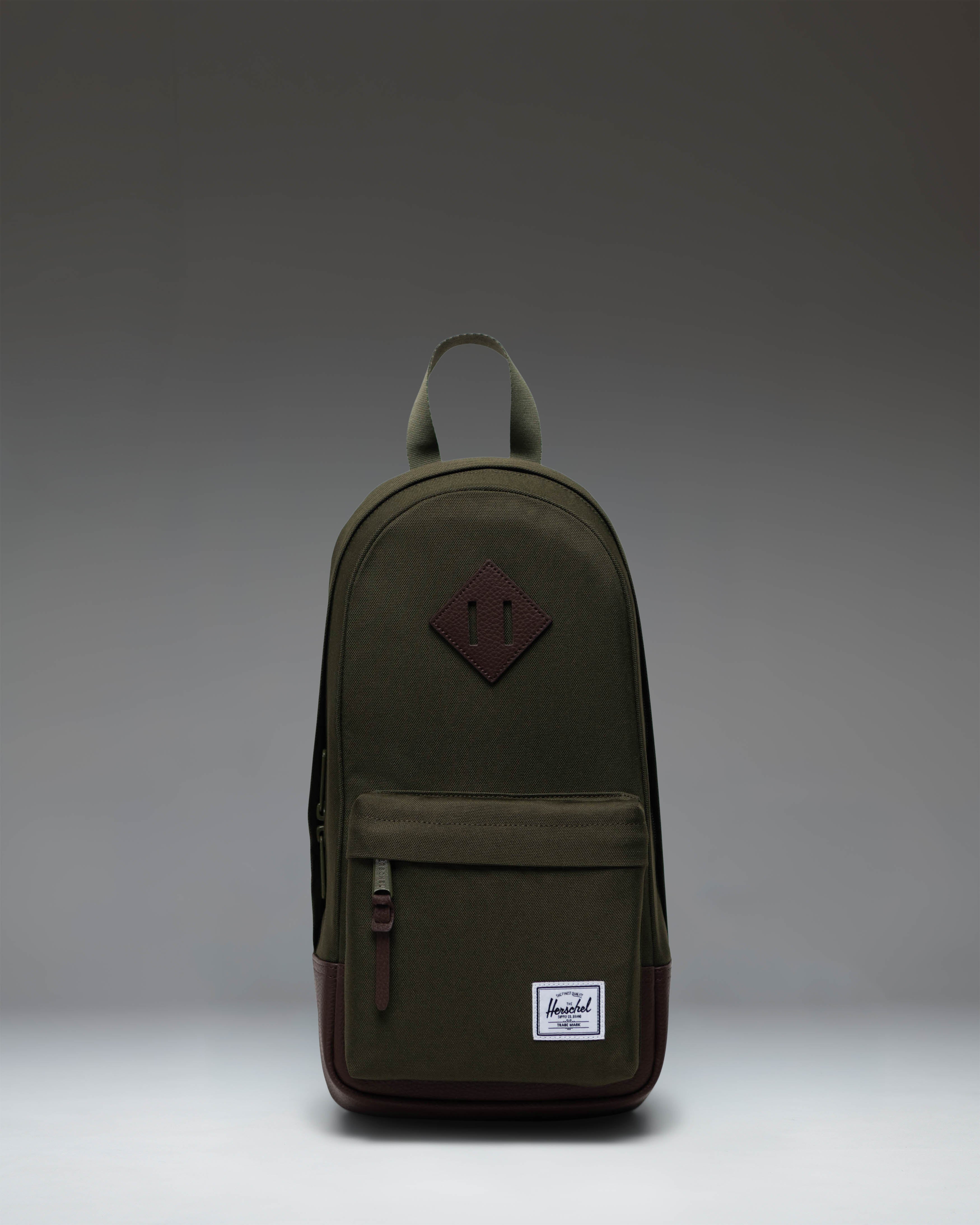 Heritage Shoulder Bag