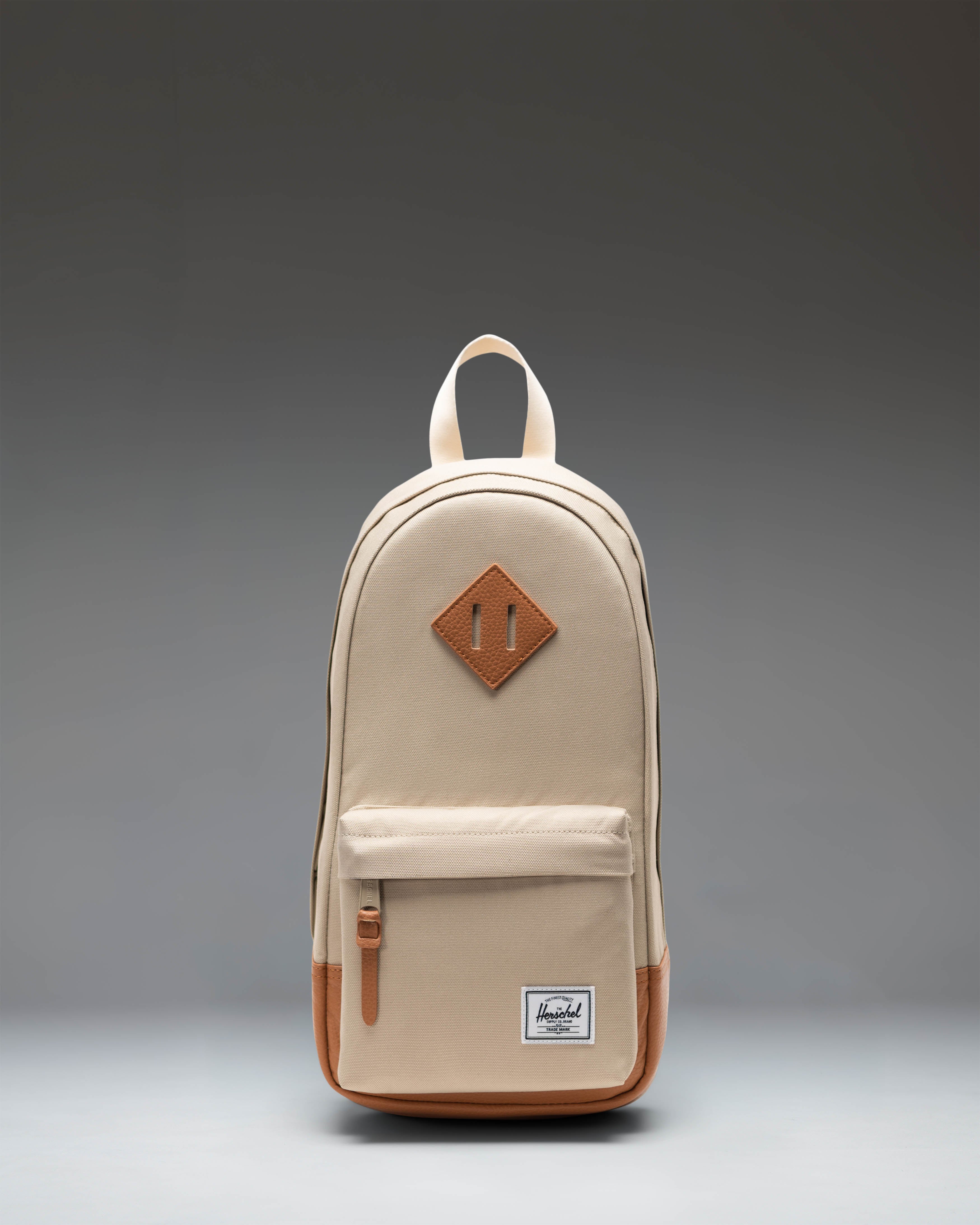 Heritage Shoulder Bag
