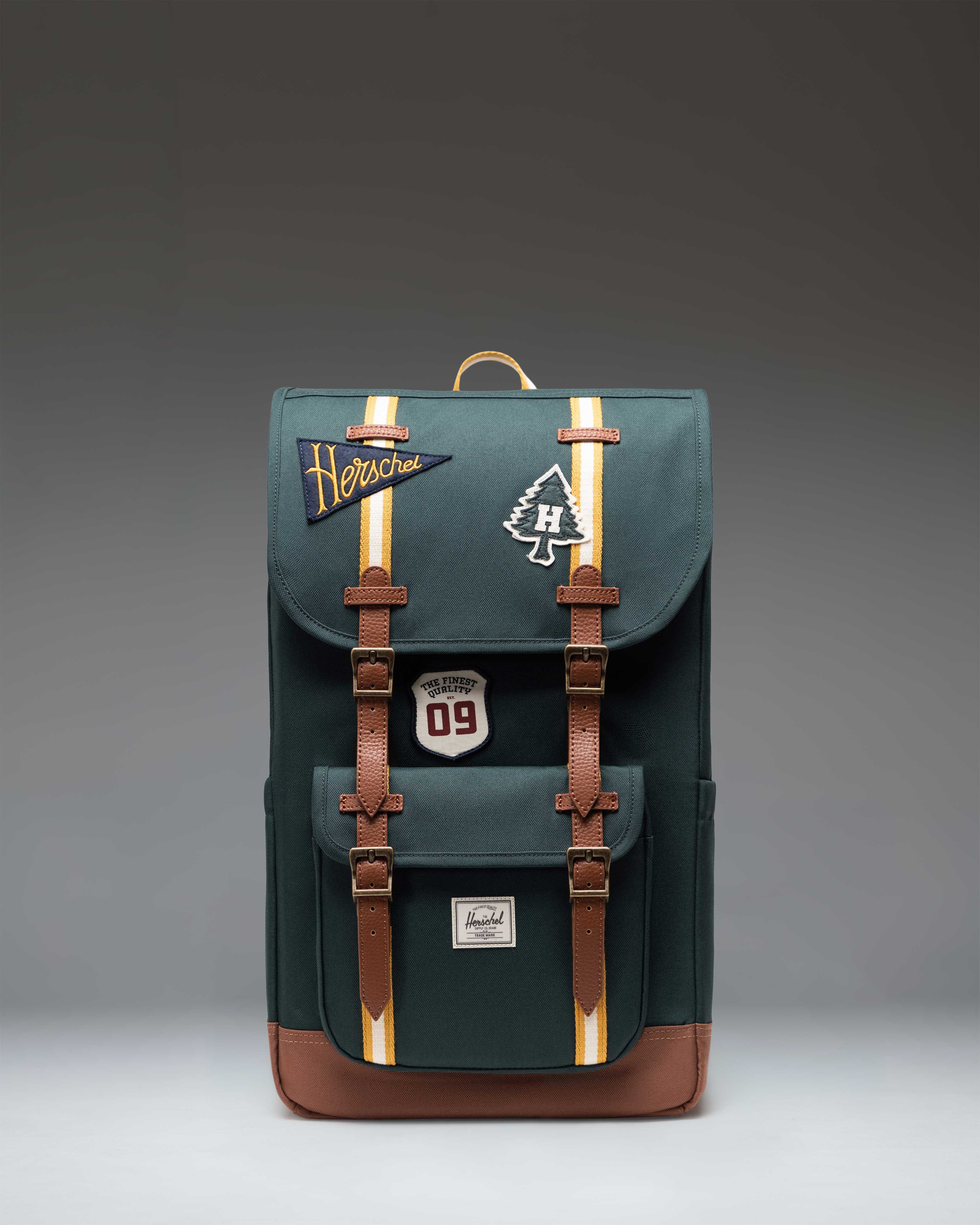 Herschel Little America Backpack
