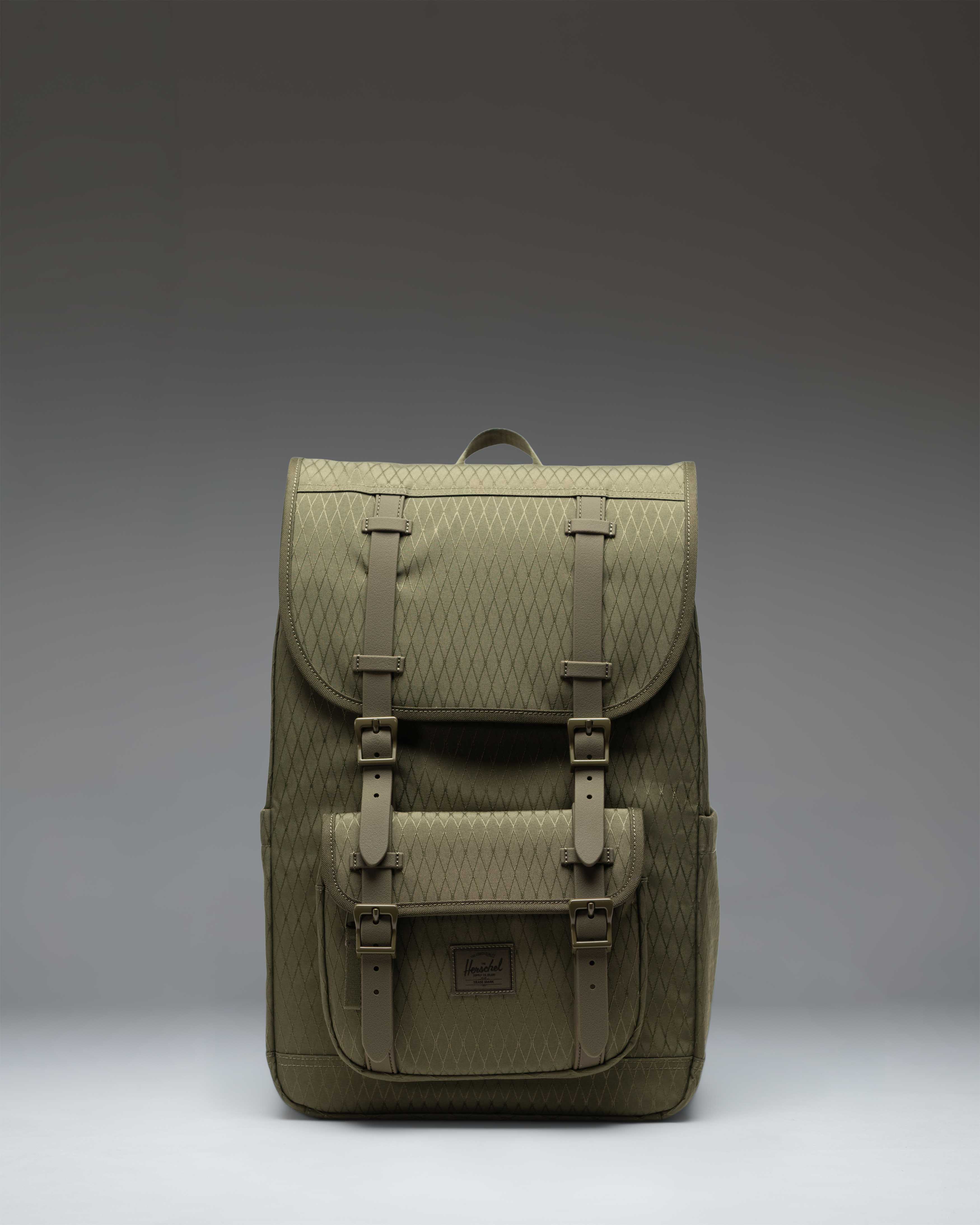 Herschel Little America Backpack Mid-Volume