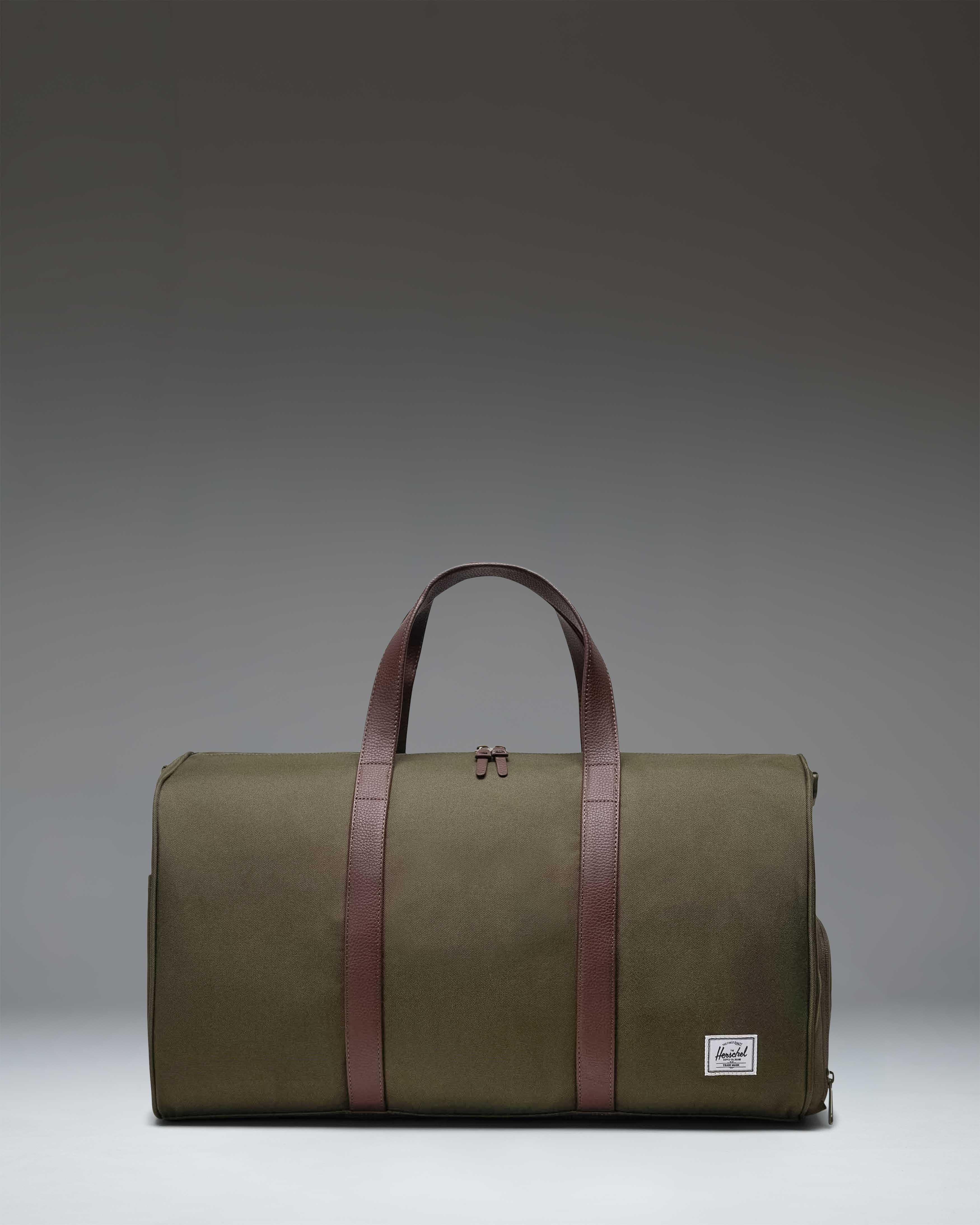 Novel Duffle