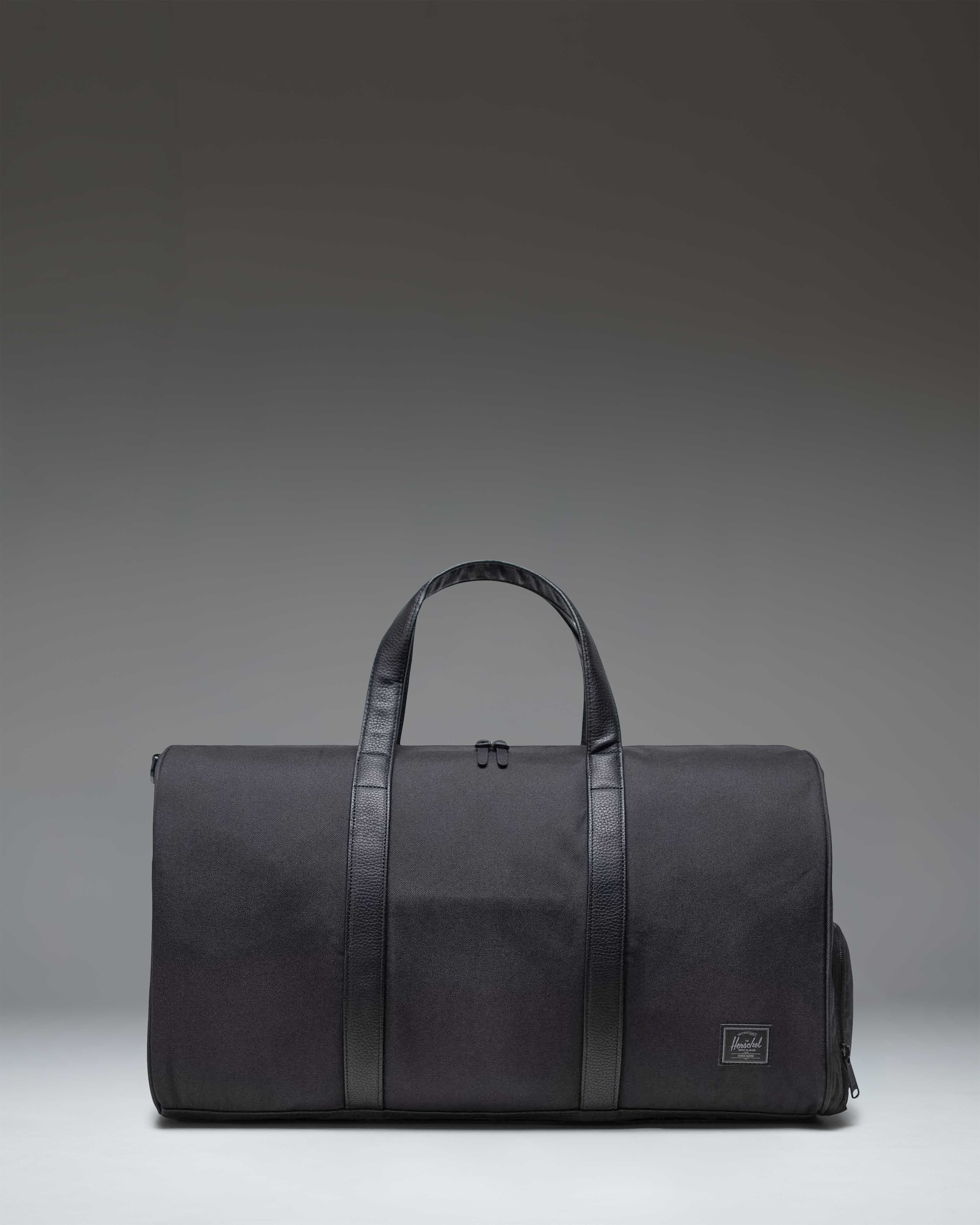 Novel Duffle