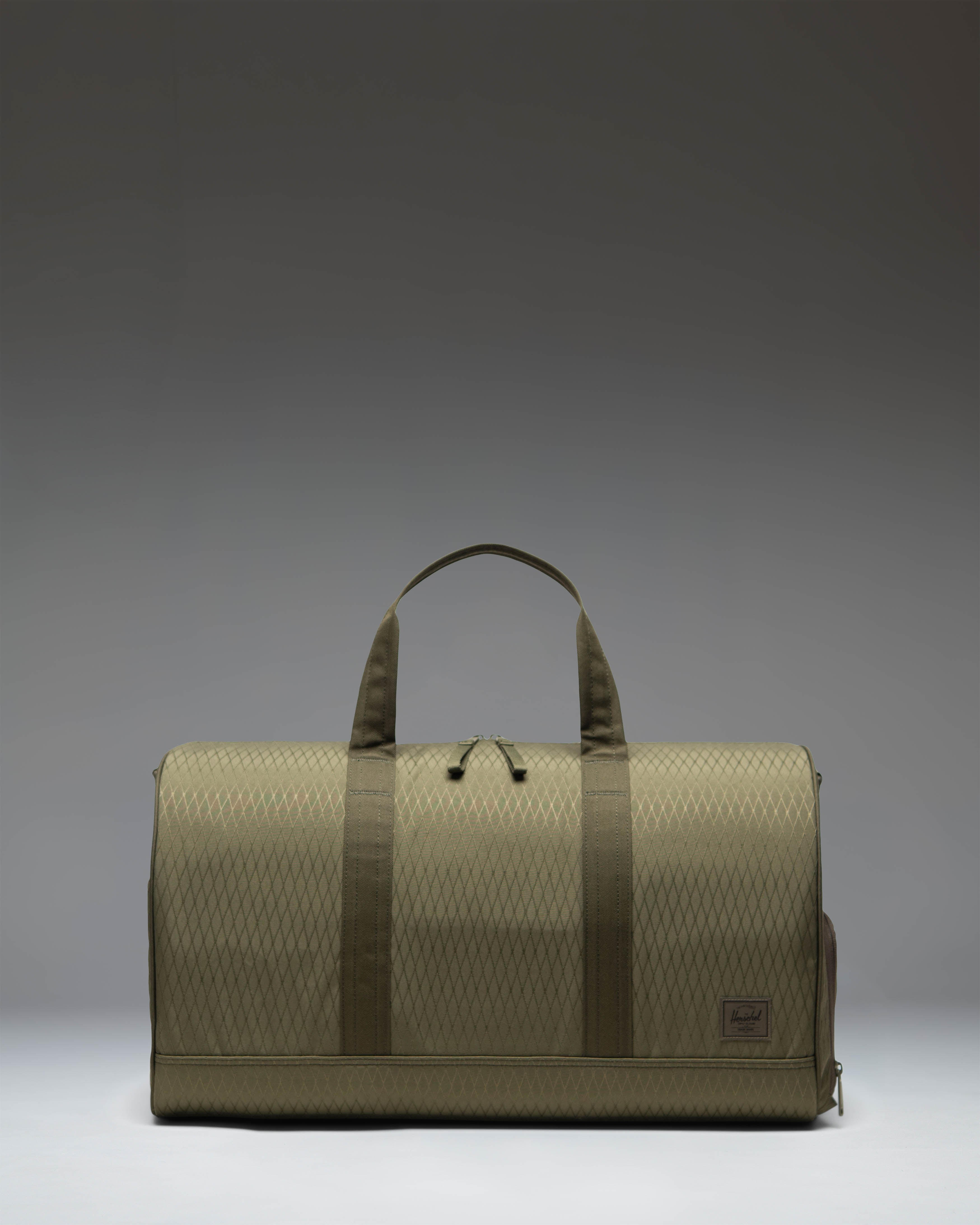 Novel Duffle