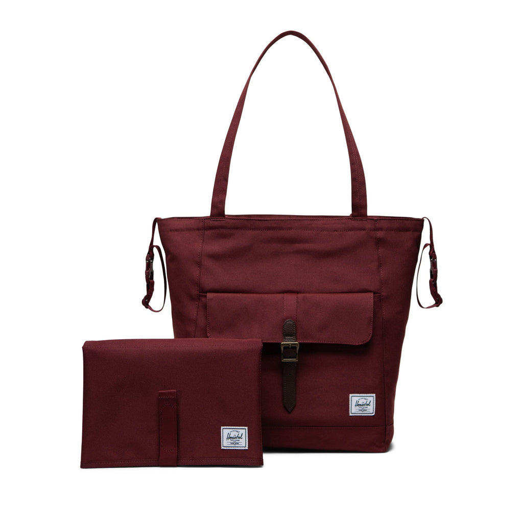 Herschel Retreat™ Tote Diaper Bag