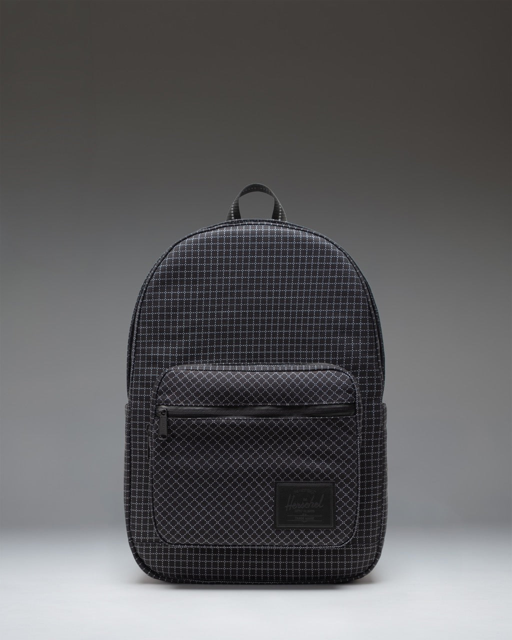 Pop Quiz Backpack