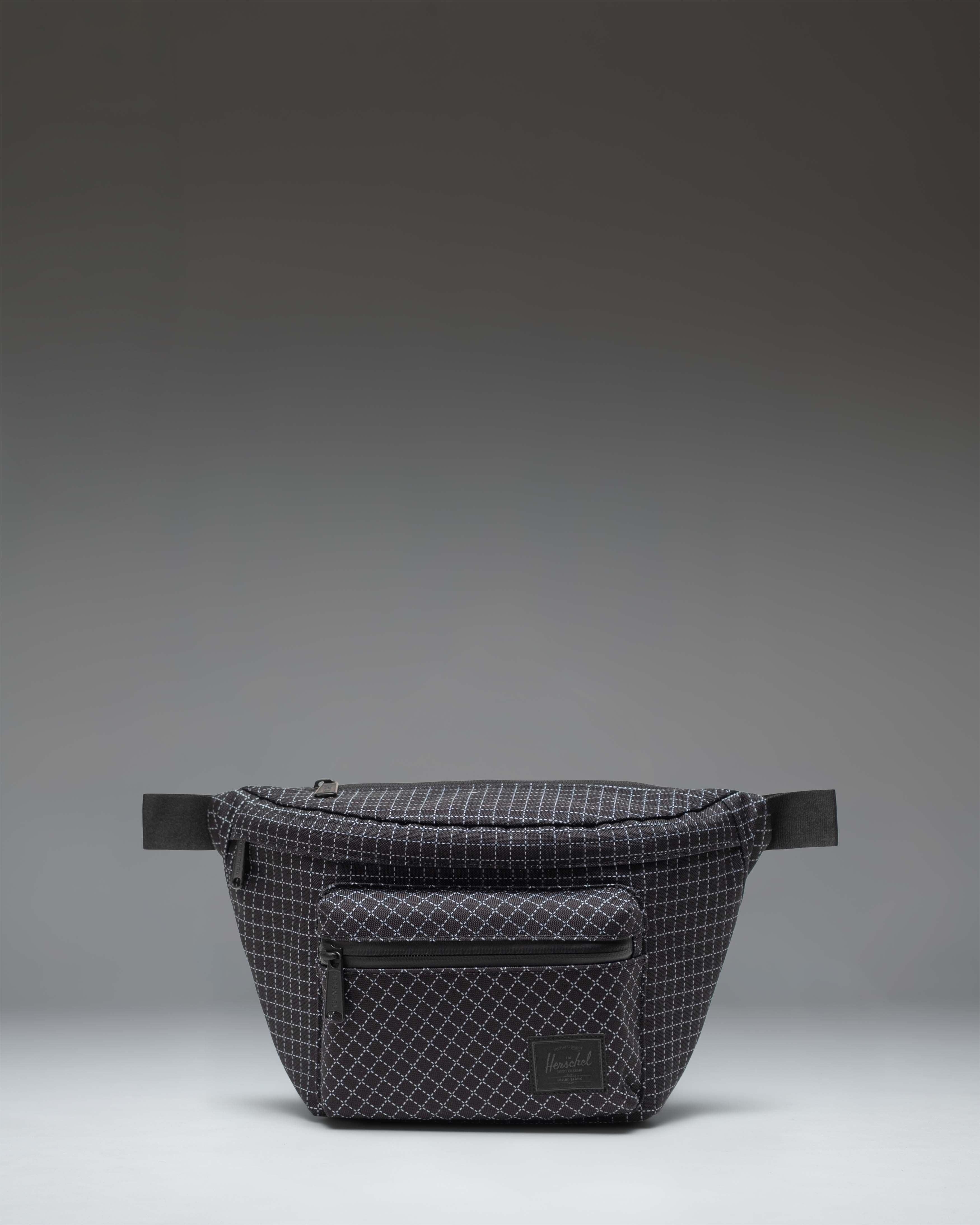 Pop Quiz Hip Pack