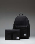 Settlement Backpack Diaper Bag