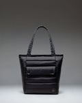 Retreat Tote Quilted