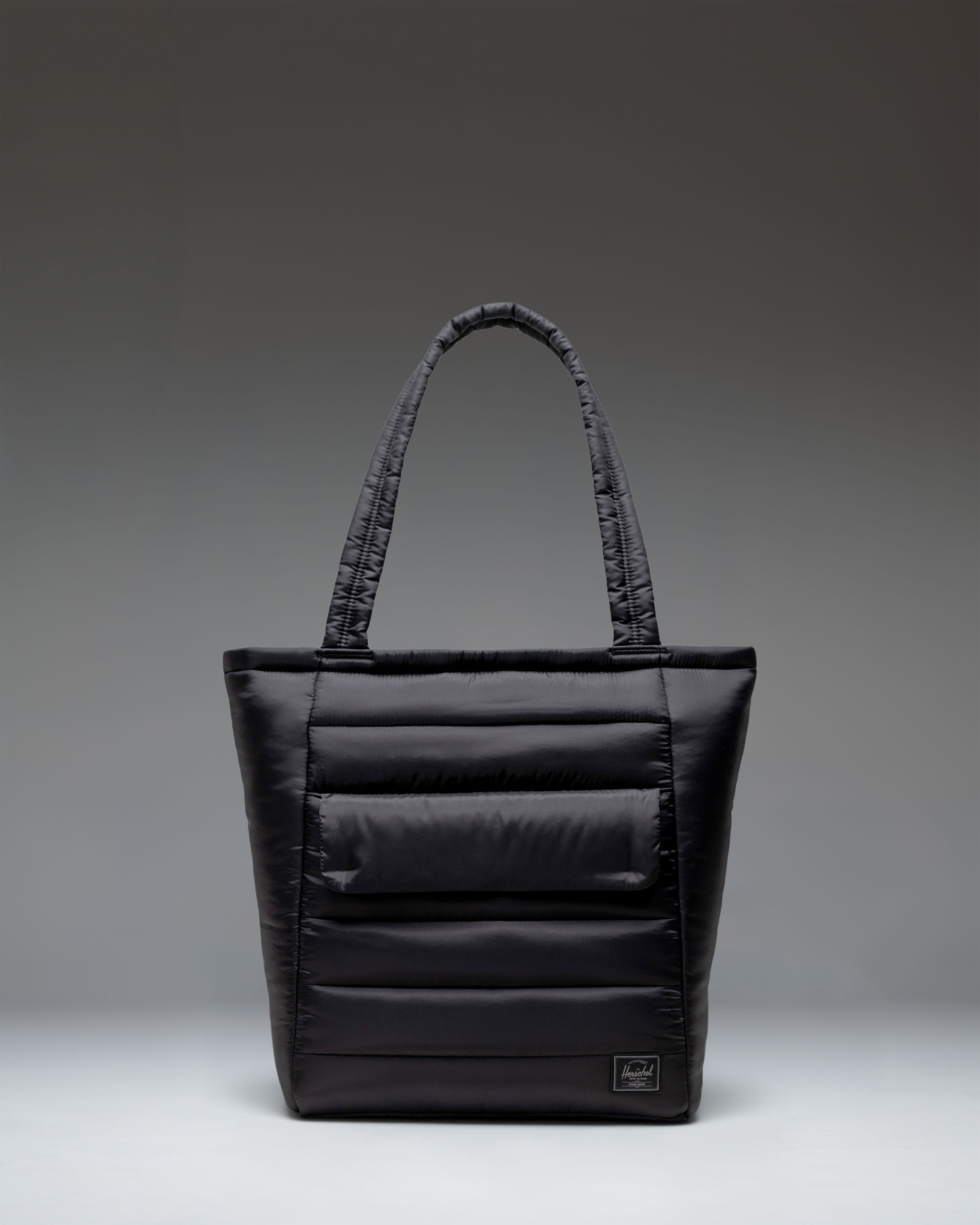 Retreat Tote Quilted