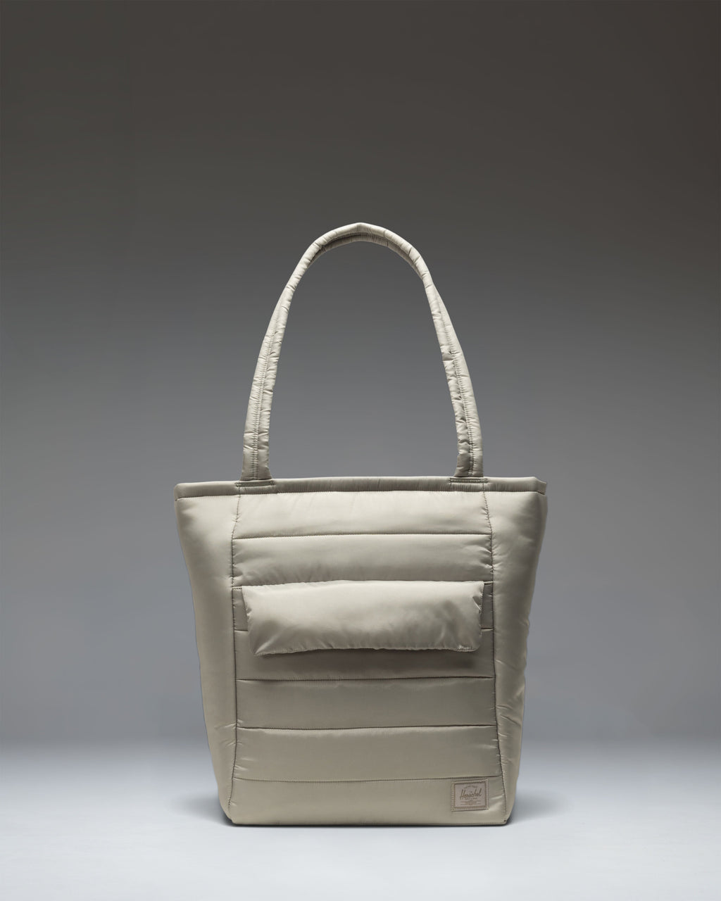 Retreat Tote Quilted