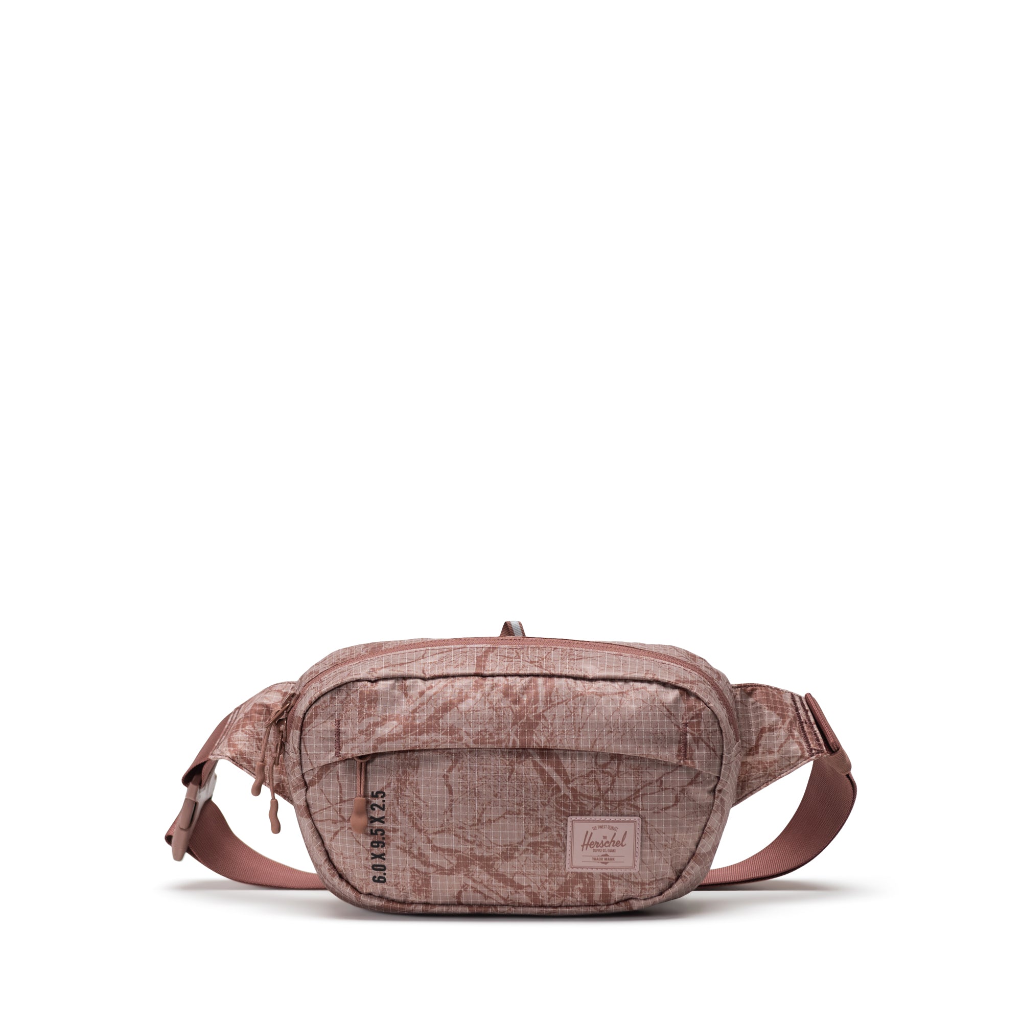 Ultralight Hip Pack 2L