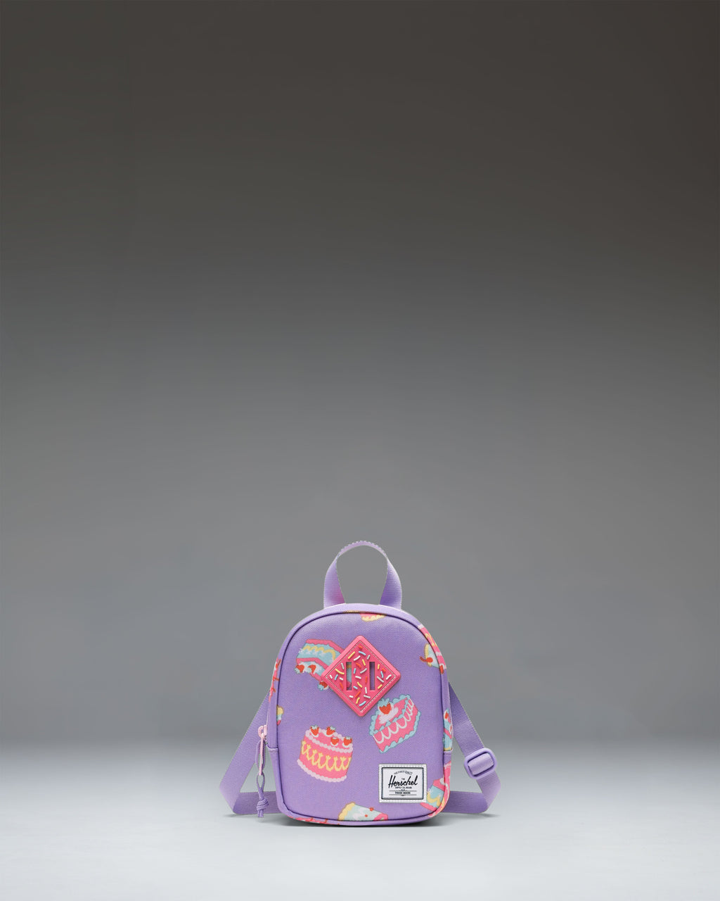Herschel Heritage™ Crossbody Little Herschel