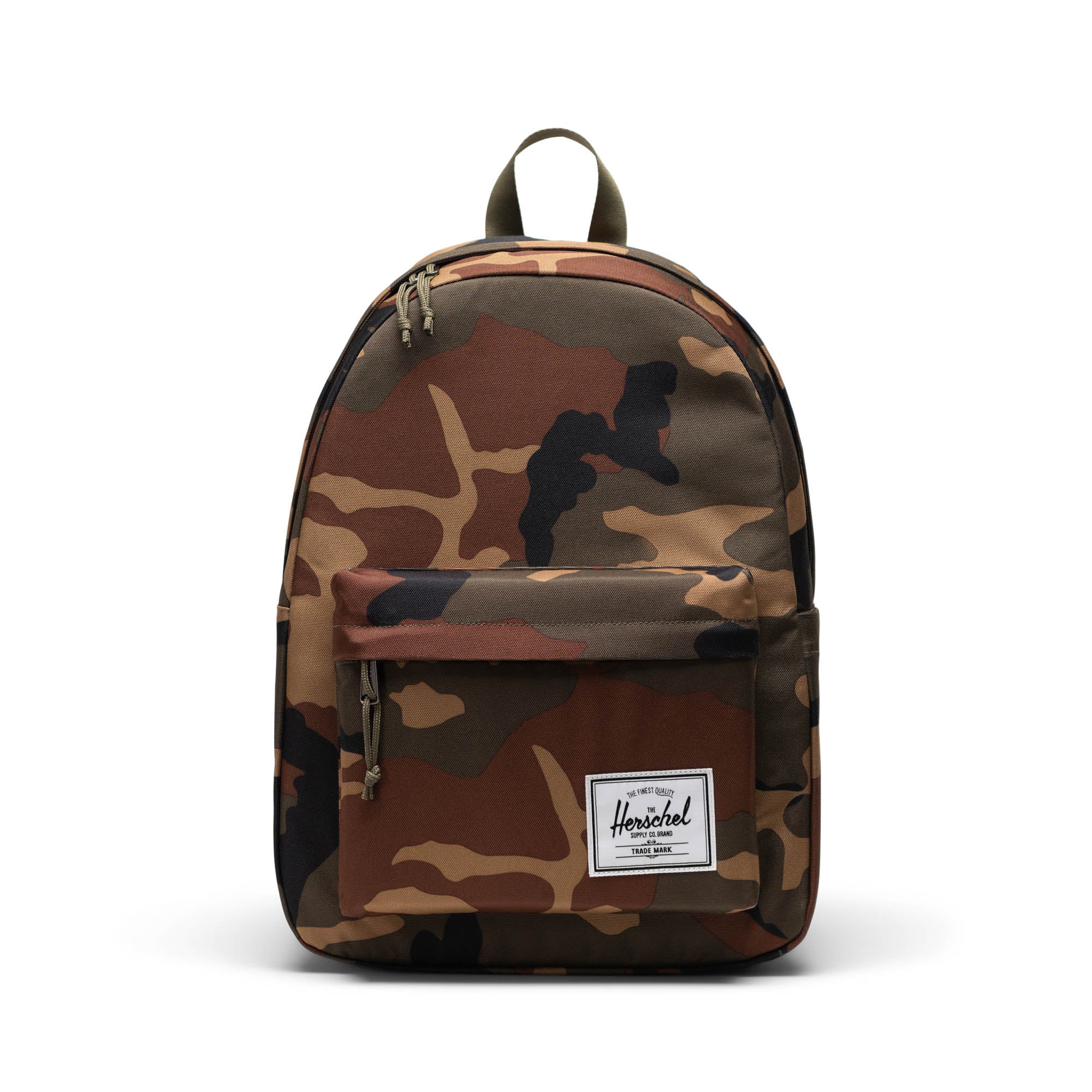 Classic Backpack