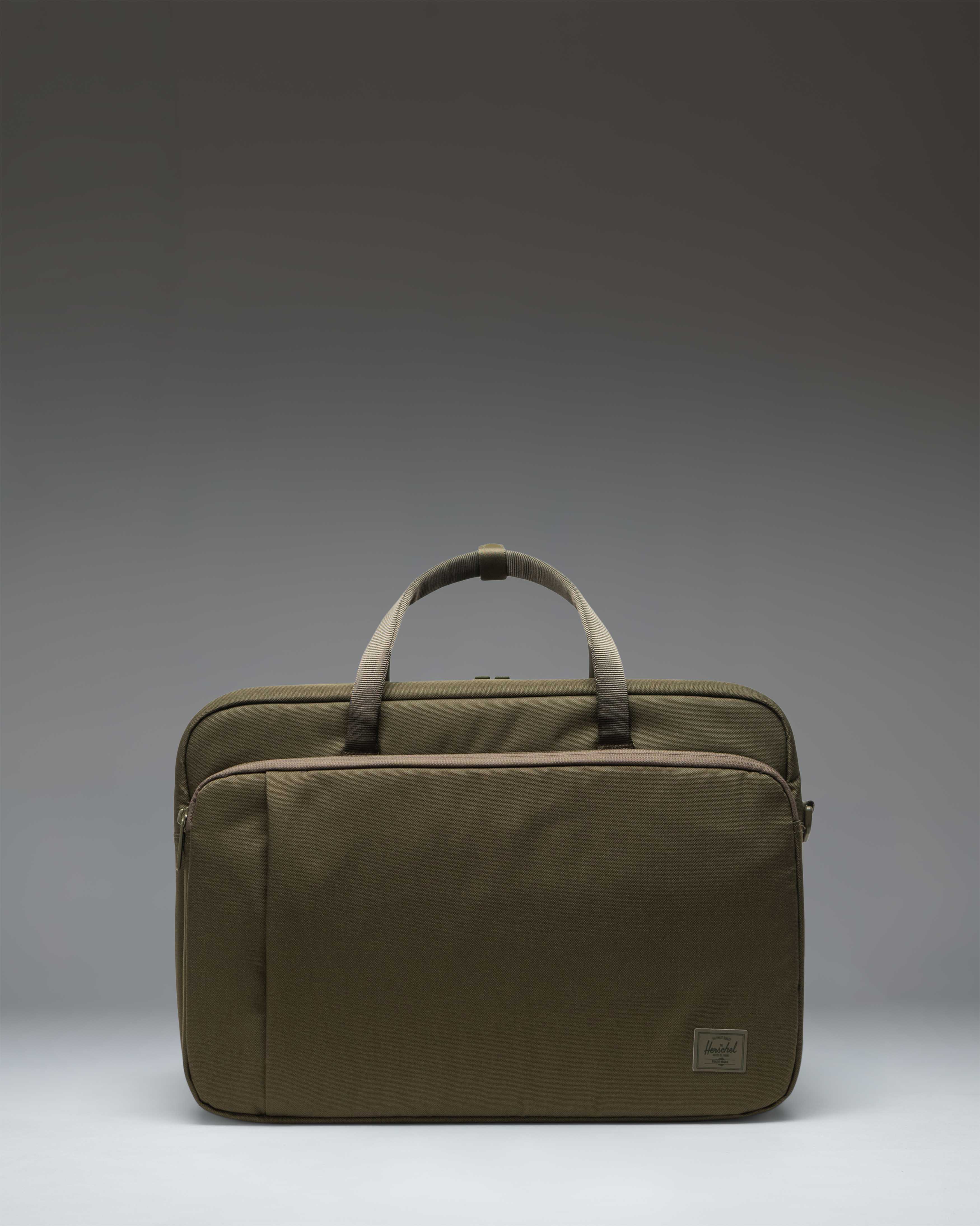 Bowen Convertible Travel Duffle Tech