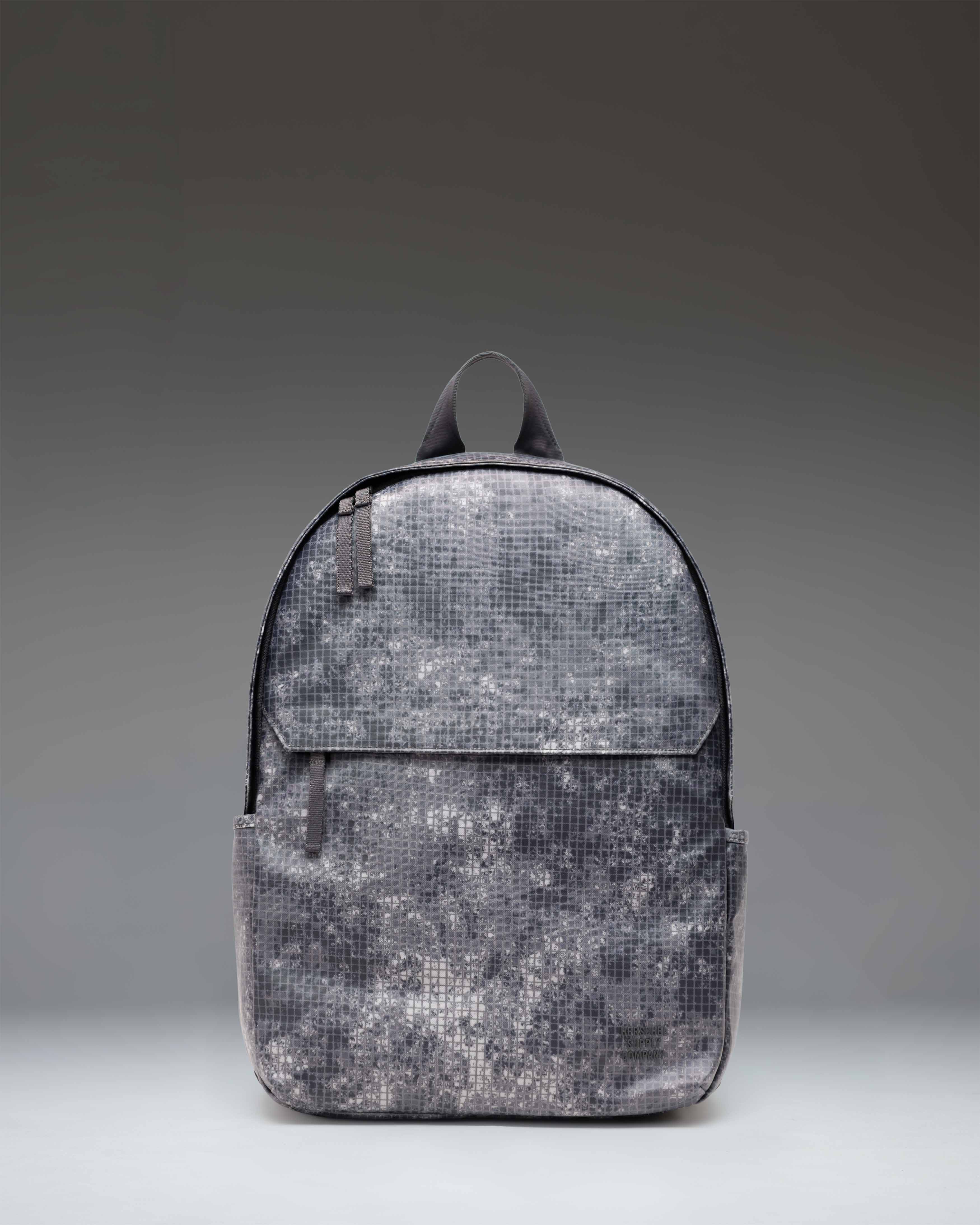 Alberni Backpack Weather Resistant
