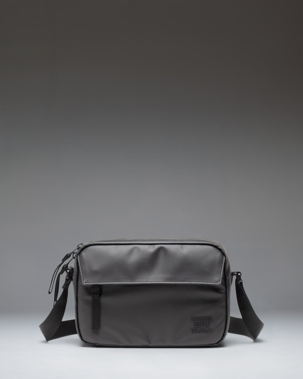 Alberni Crossbody Weather Resistant