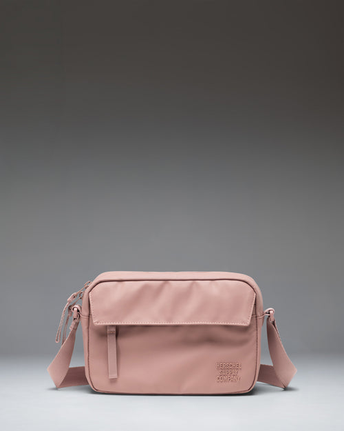 Alberni Crossbody Weather Resistant