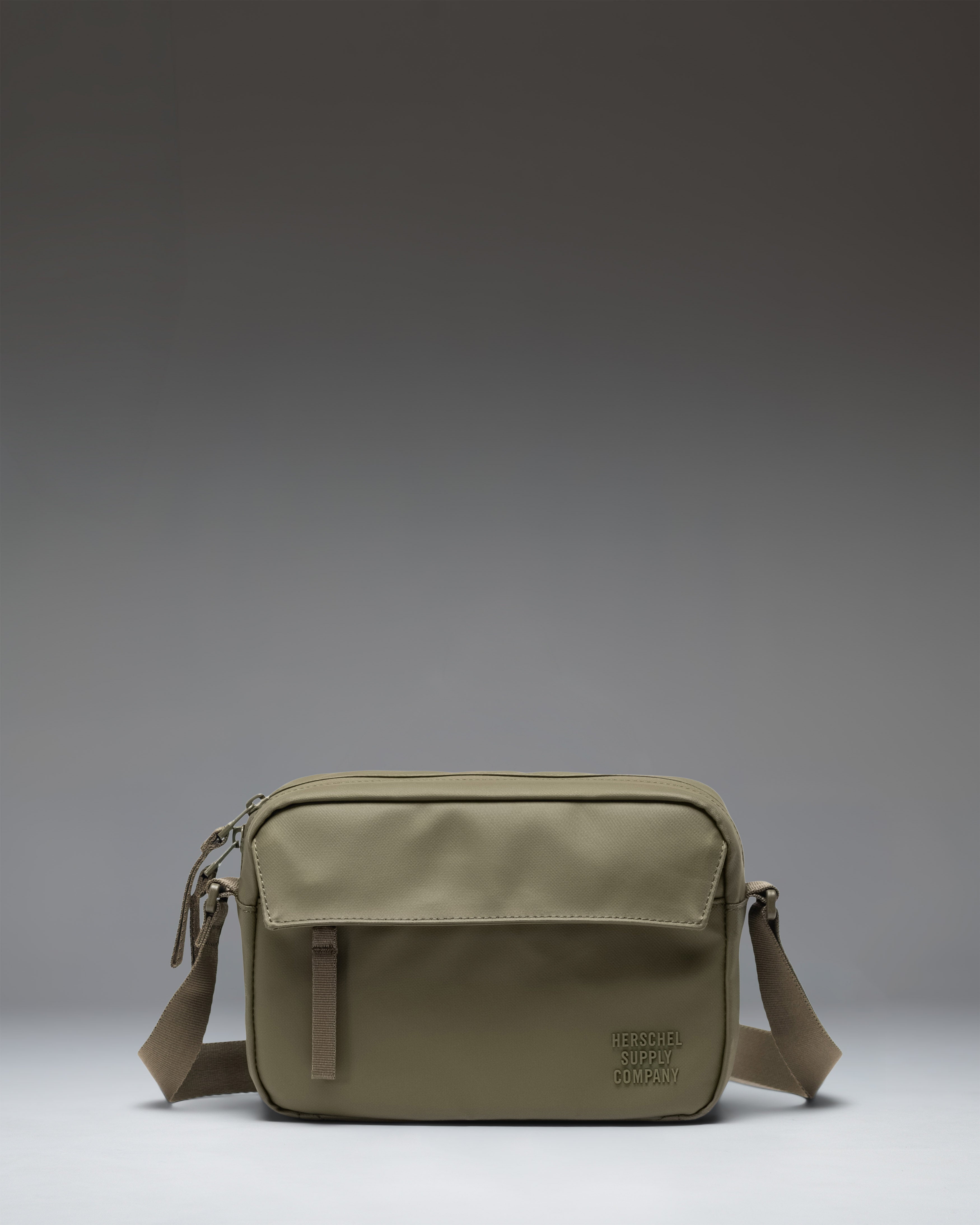 Alberni Crossbody Weather Resistant