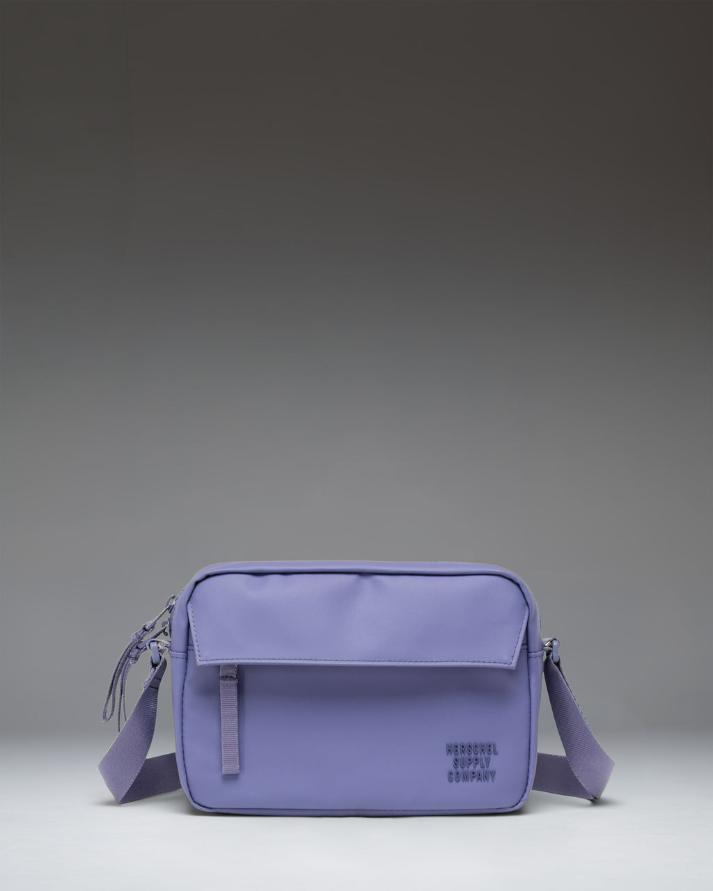 Alberni Crossbody Weather Resistant