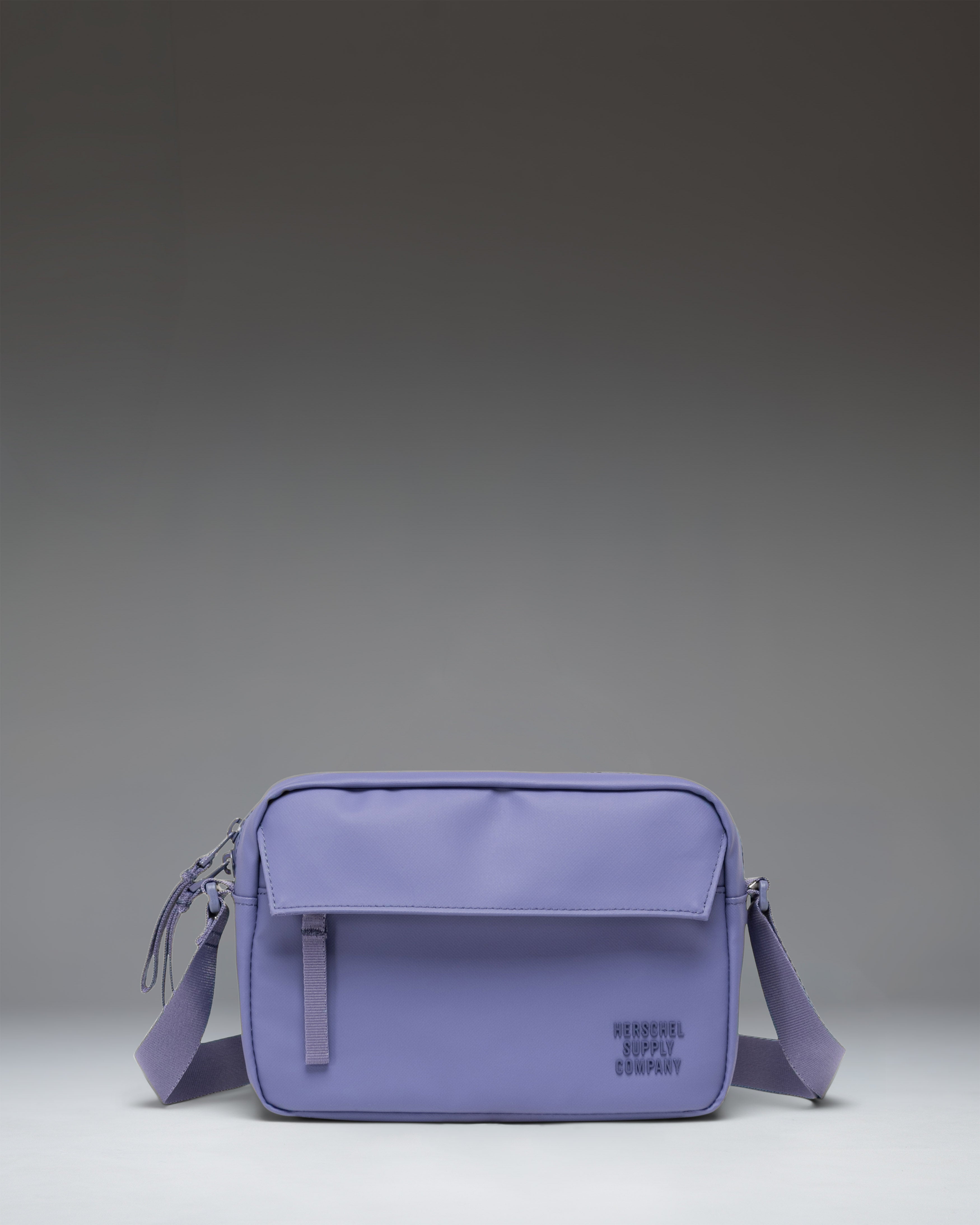 Alberni Crossbody Weather Resistant