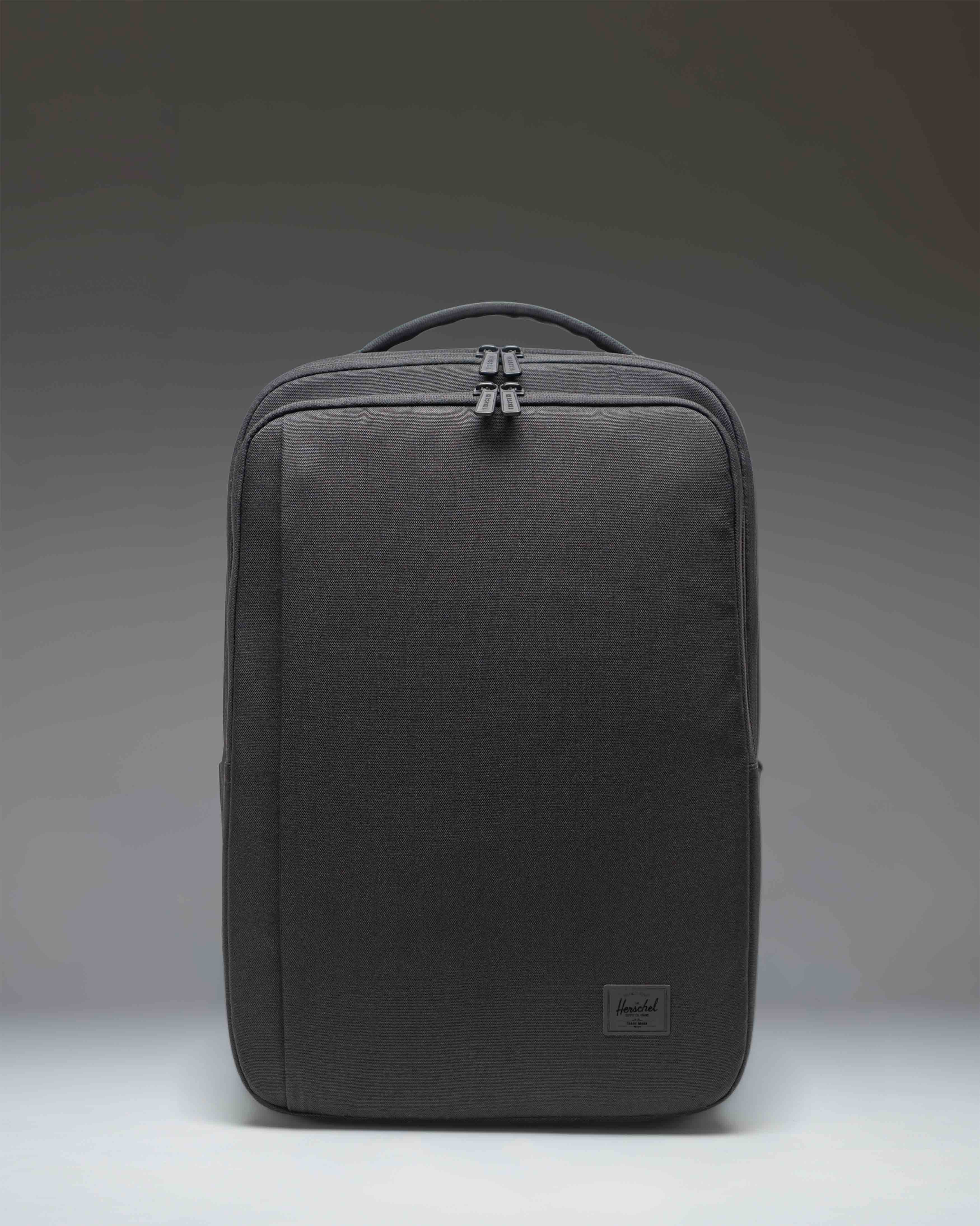 Kaslo Travel Backpack Tech