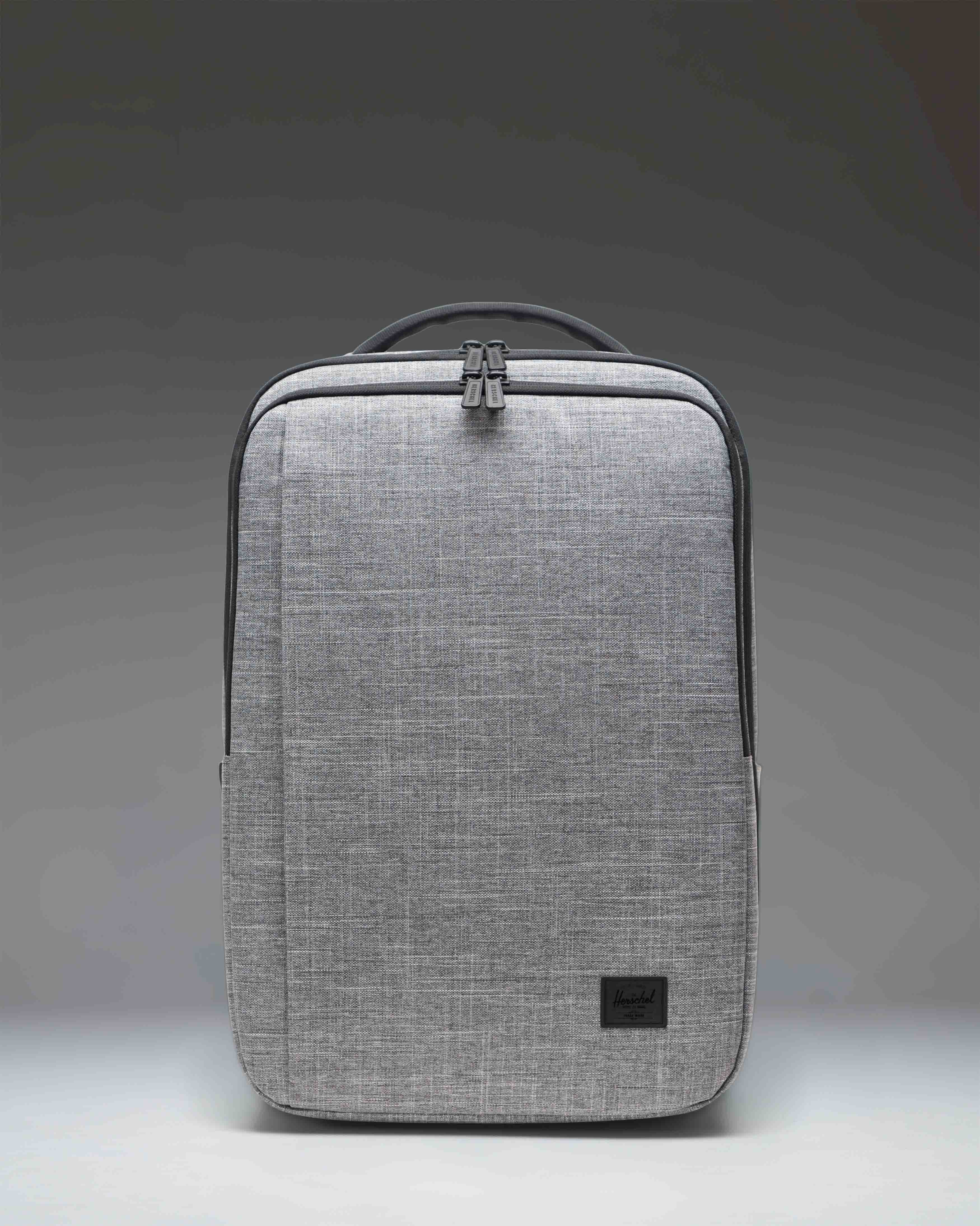 Kaslo Travel Backpack Tech