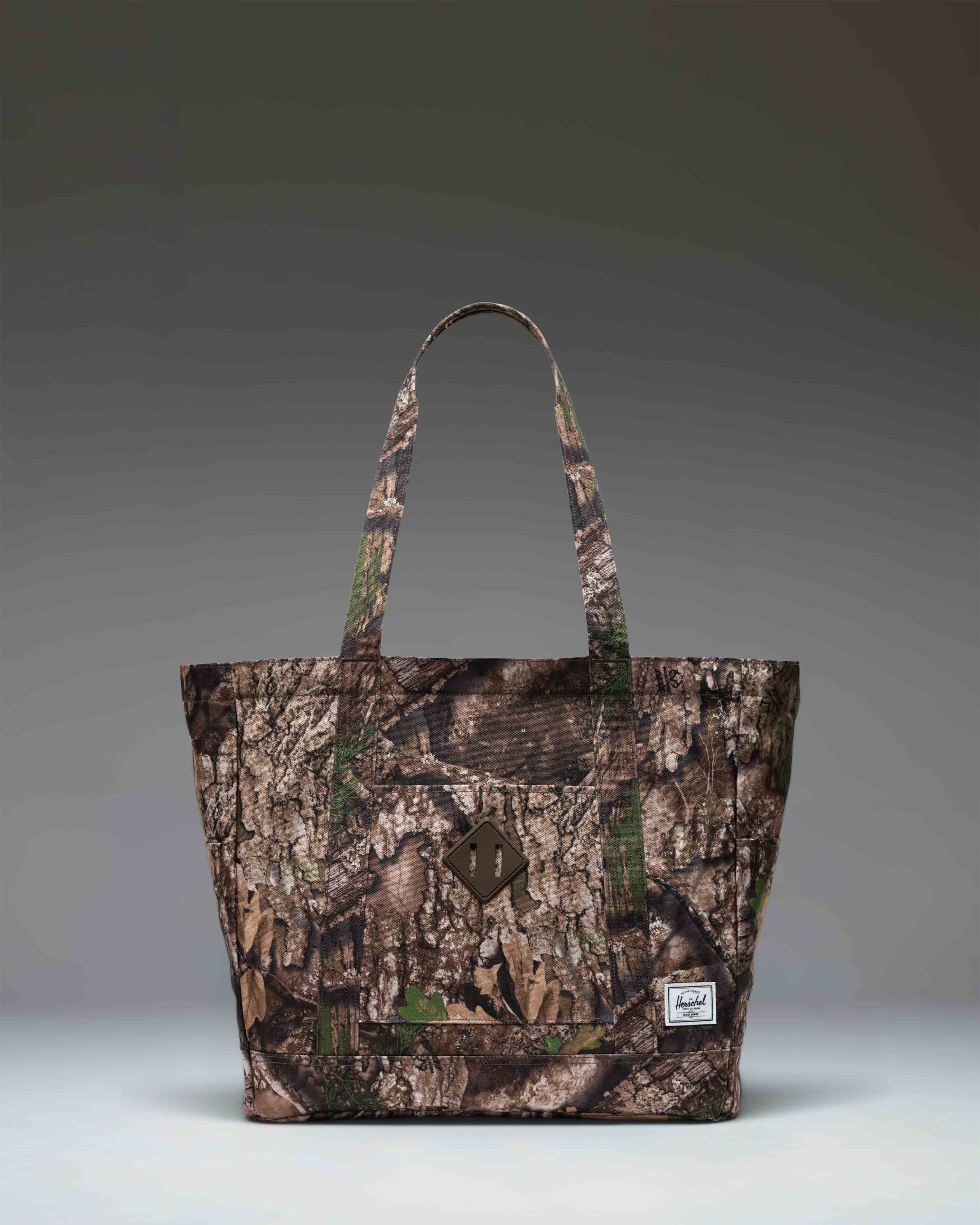 Realtree® Herschel Heritage™ Tote