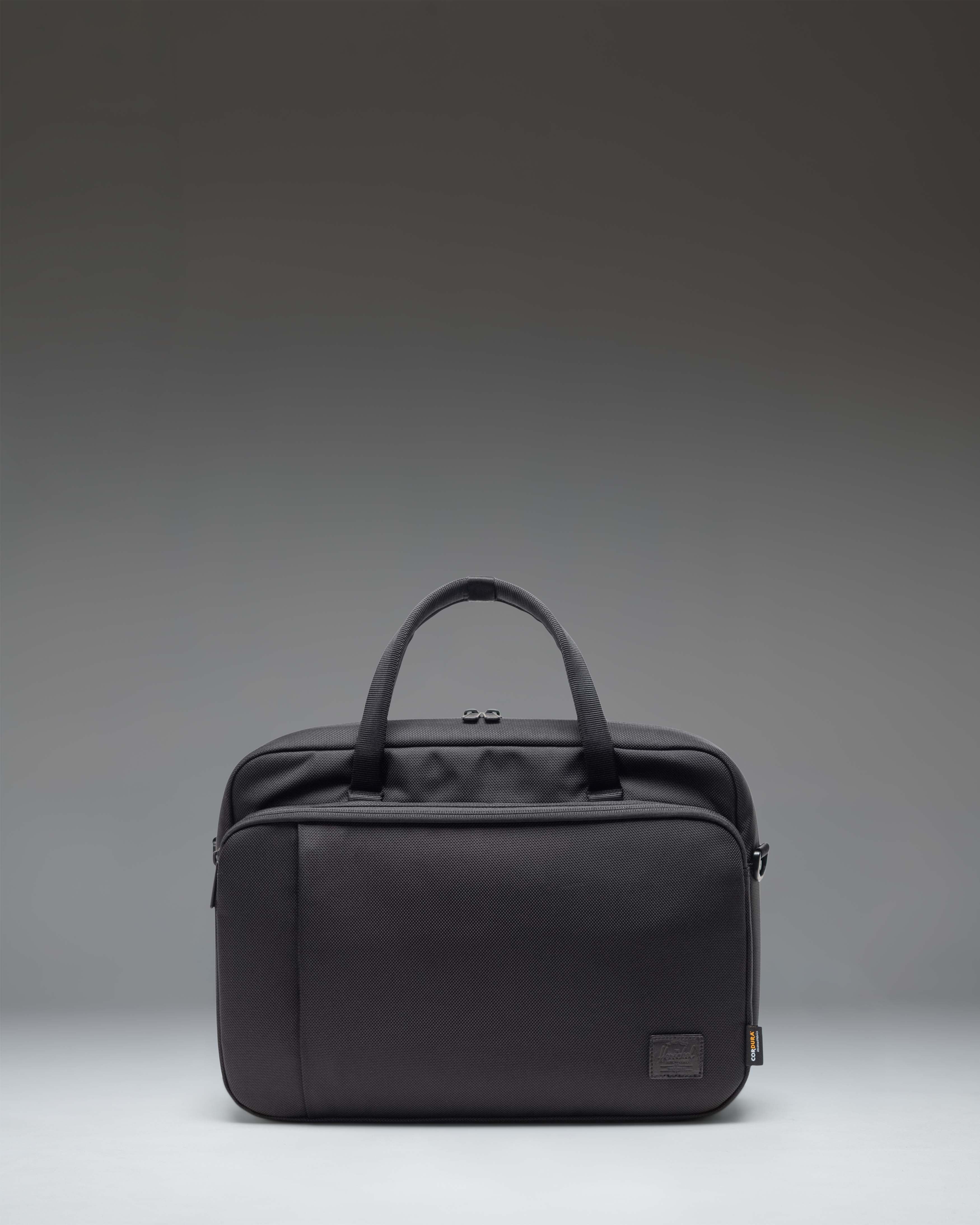 Gibson Messenger Tech Cordura