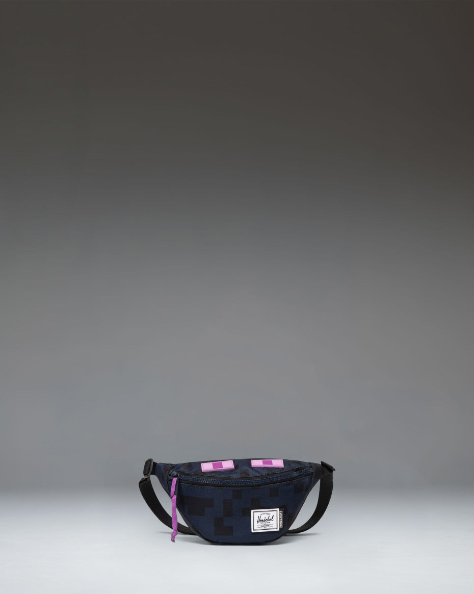 Minecraft Herschel Heritage™ Hip Pack Little H