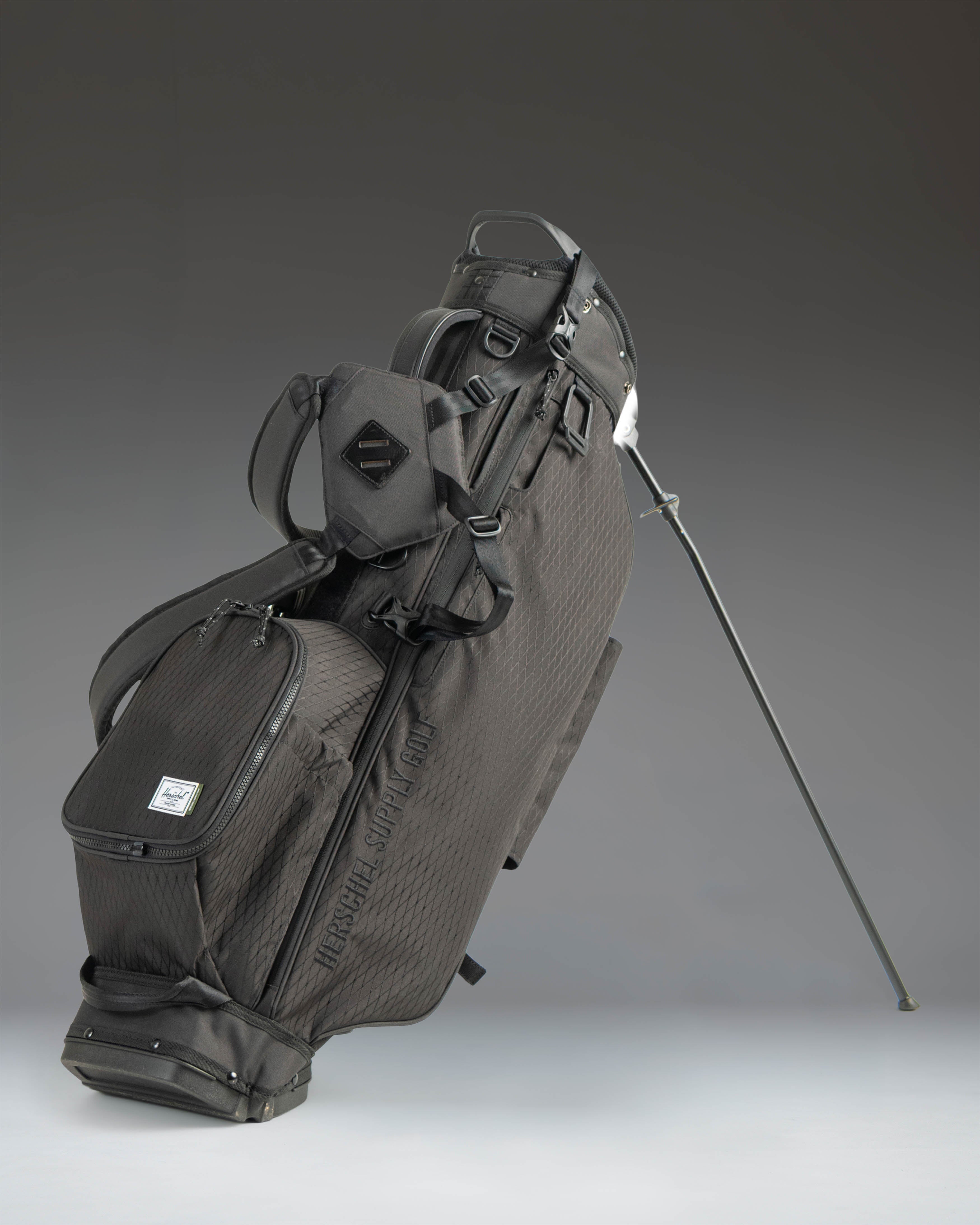 Herschel Watt Light Stand Golf Bag