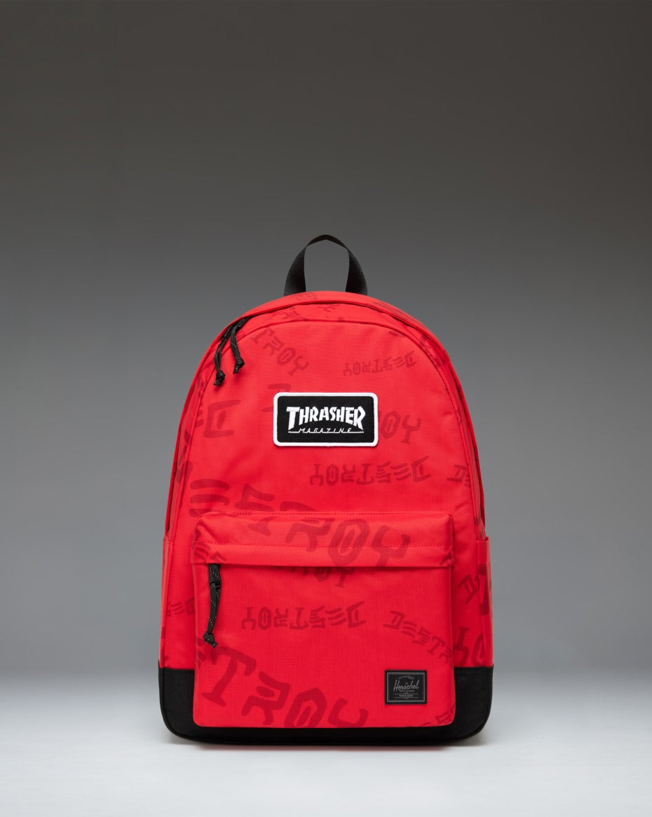Thrasher Herschel Classic™ XL Backpack Nylon