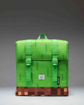 Minecraft Cube Backpack