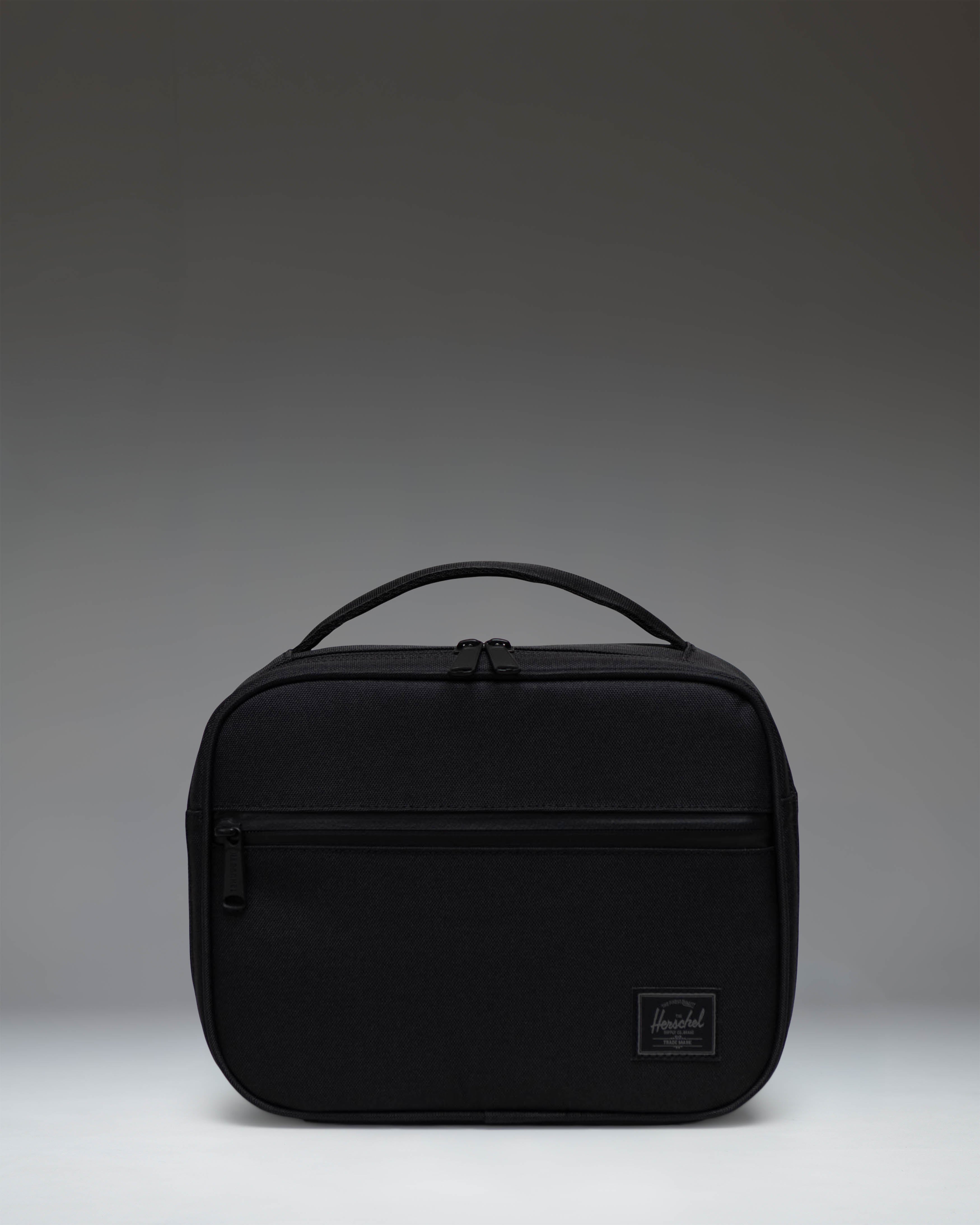 Pop Quiz Lunch Box
