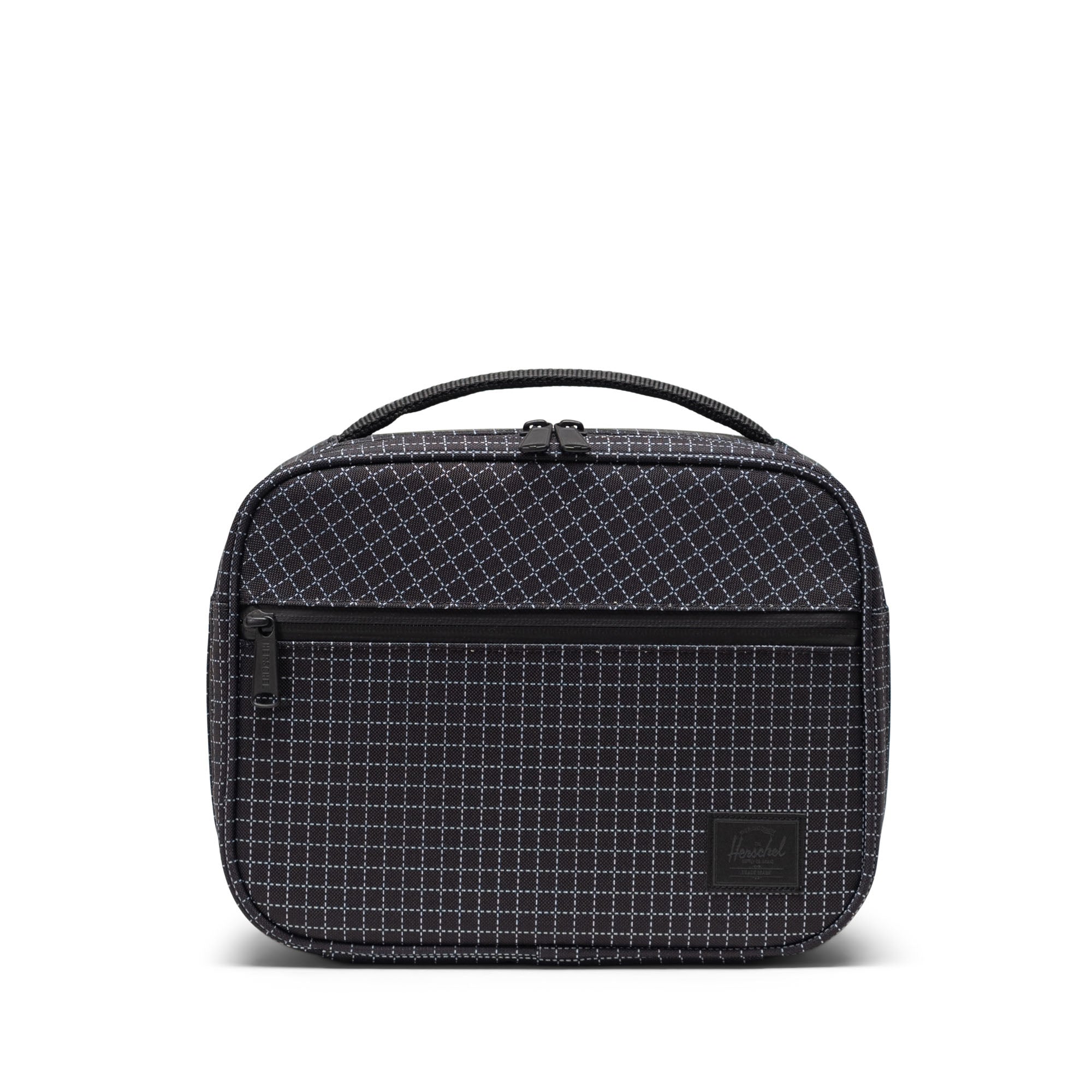 Pop Quiz Lunch Box