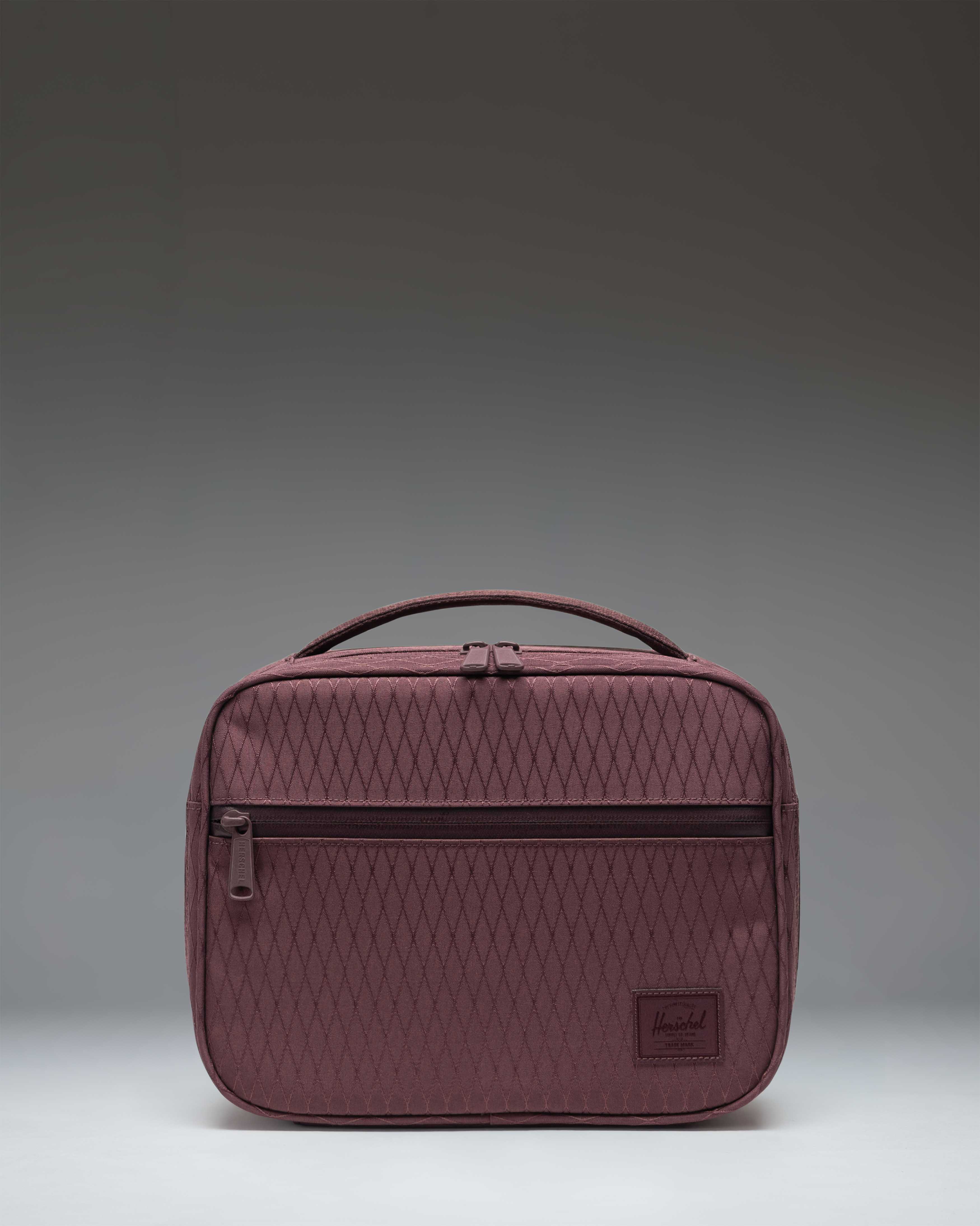 Pop Quiz Lunch Box