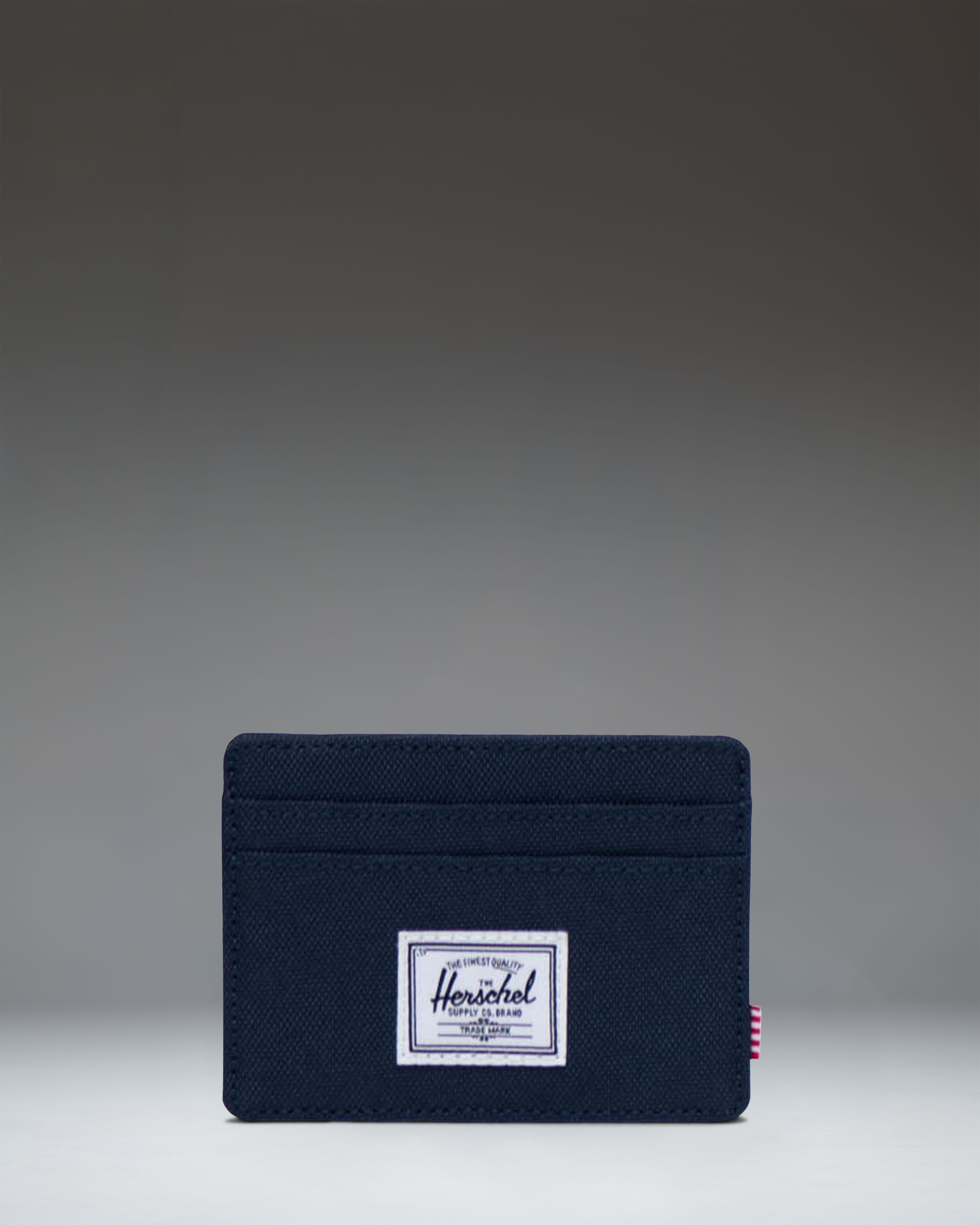 Charlie Cardholder Wallet