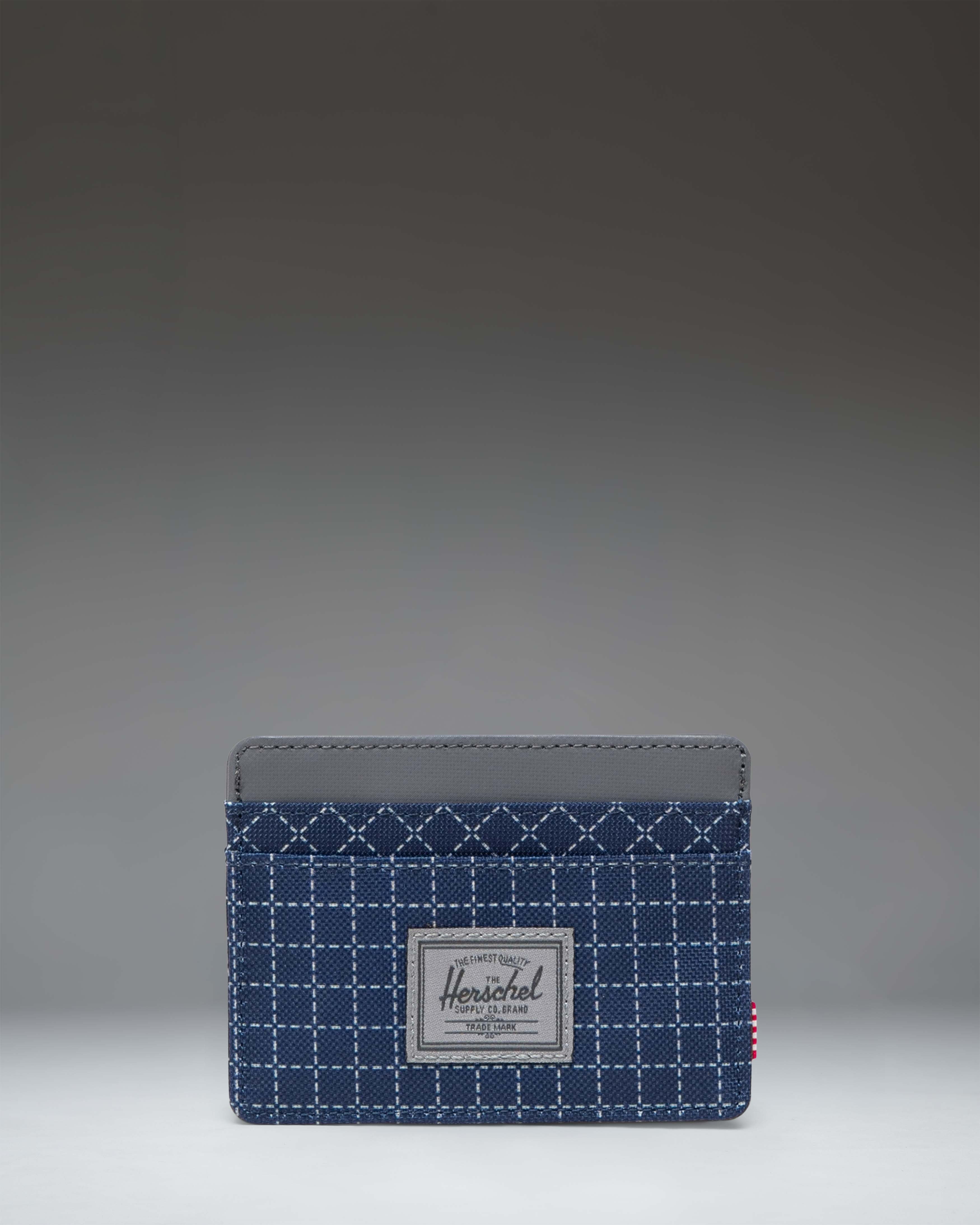 Charlie Cardholder Wallet